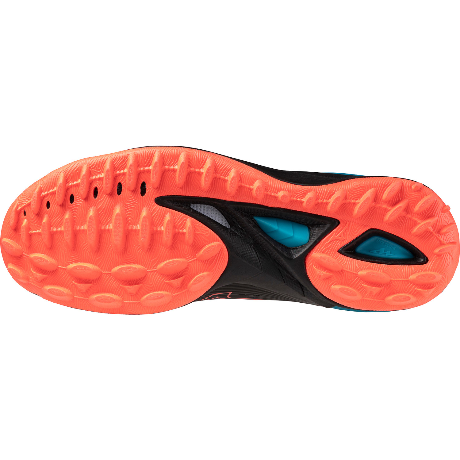 Mizuno Wave Leopardus - PassaSports.com
