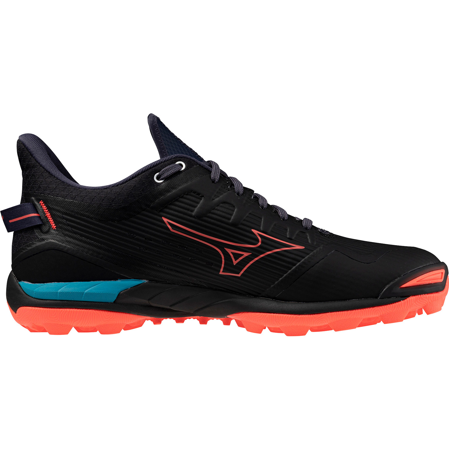 Mizuno Wave Leopardus - PassaSports.com