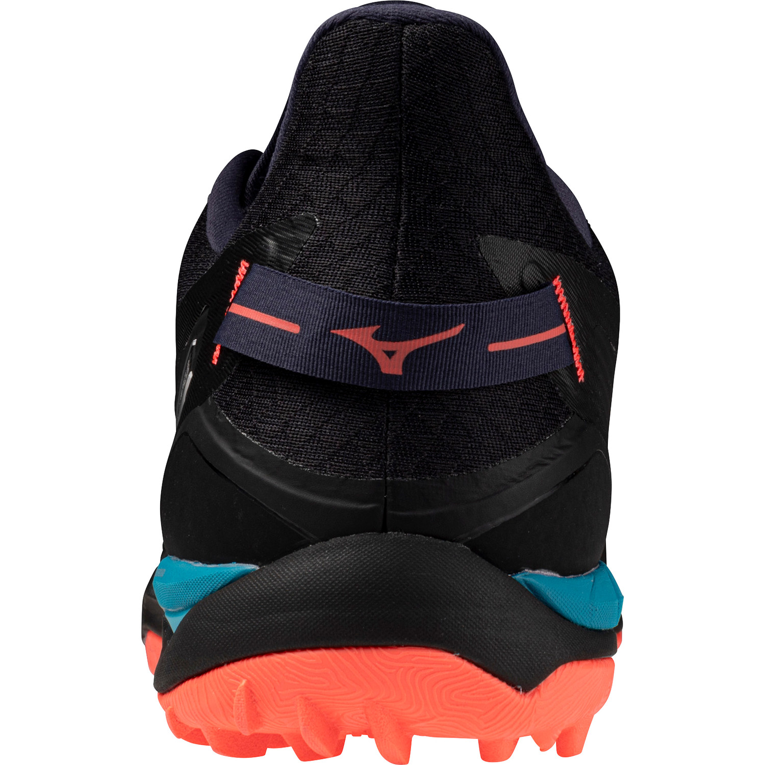 Mizuno Wave Leopardus - PassaSports.com