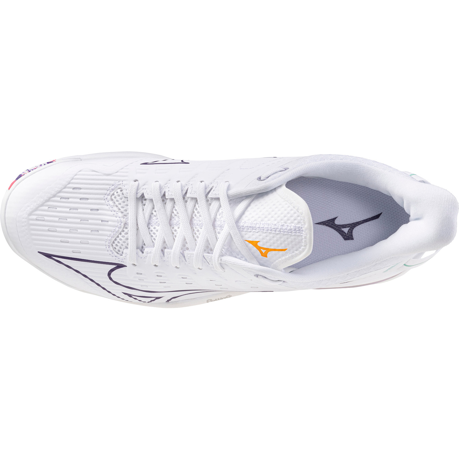 Mizuno Wave Leopardus - Korfbalshop.nl