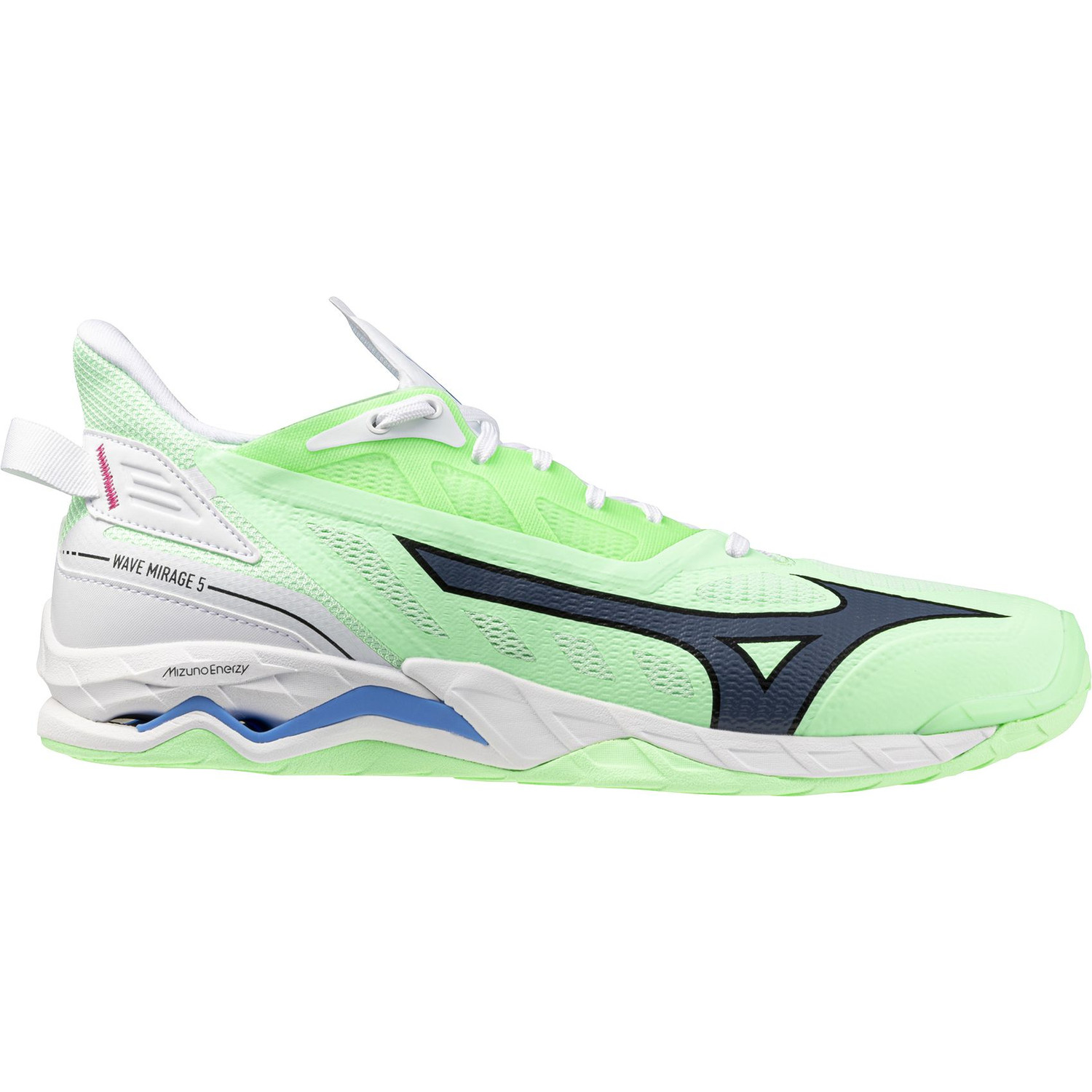 Mizuno Wave Mirage 5 - Handballshop.com