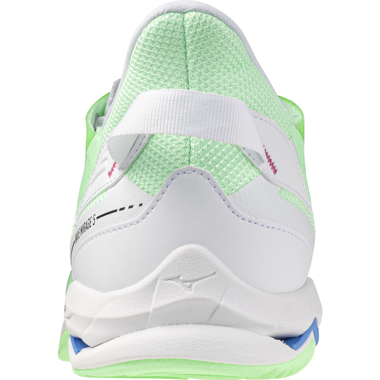 Mizuno Wave Mirage 5 - Handballshop.com