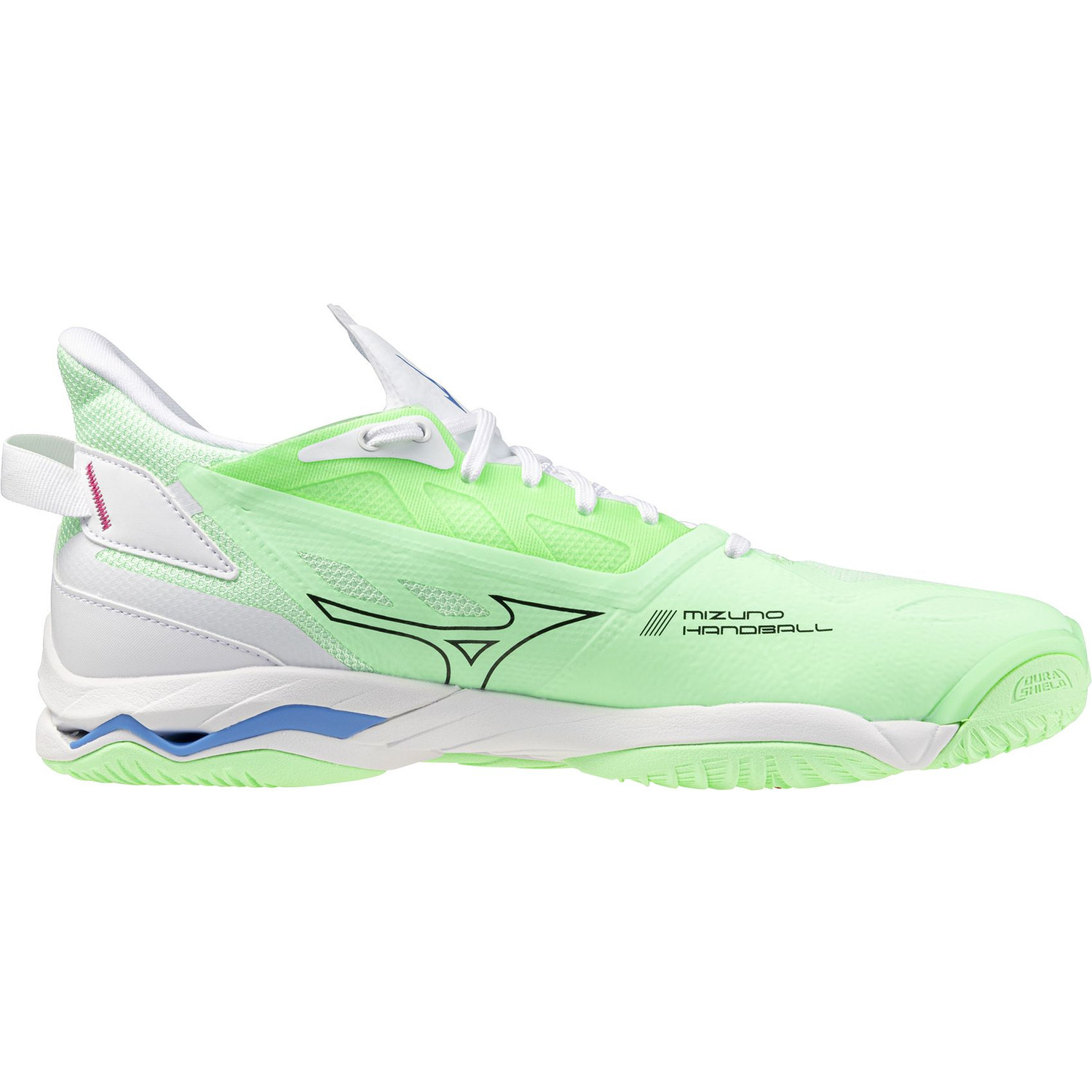 Handball Shoes Mizuno Wave Stealth Femme Mizuno Wave Mirage