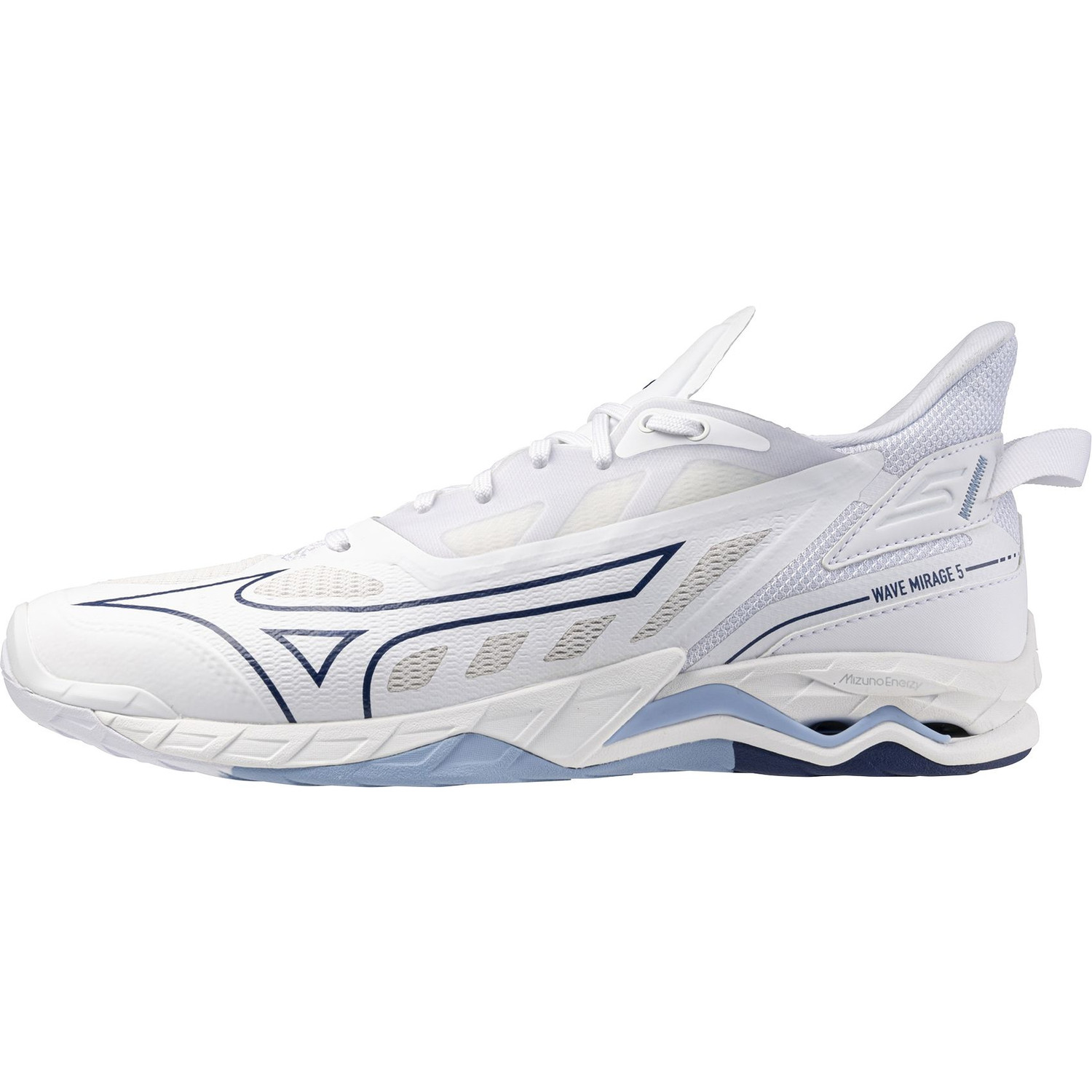 Mizuno Wave Mirage 5 - Handballshop.com