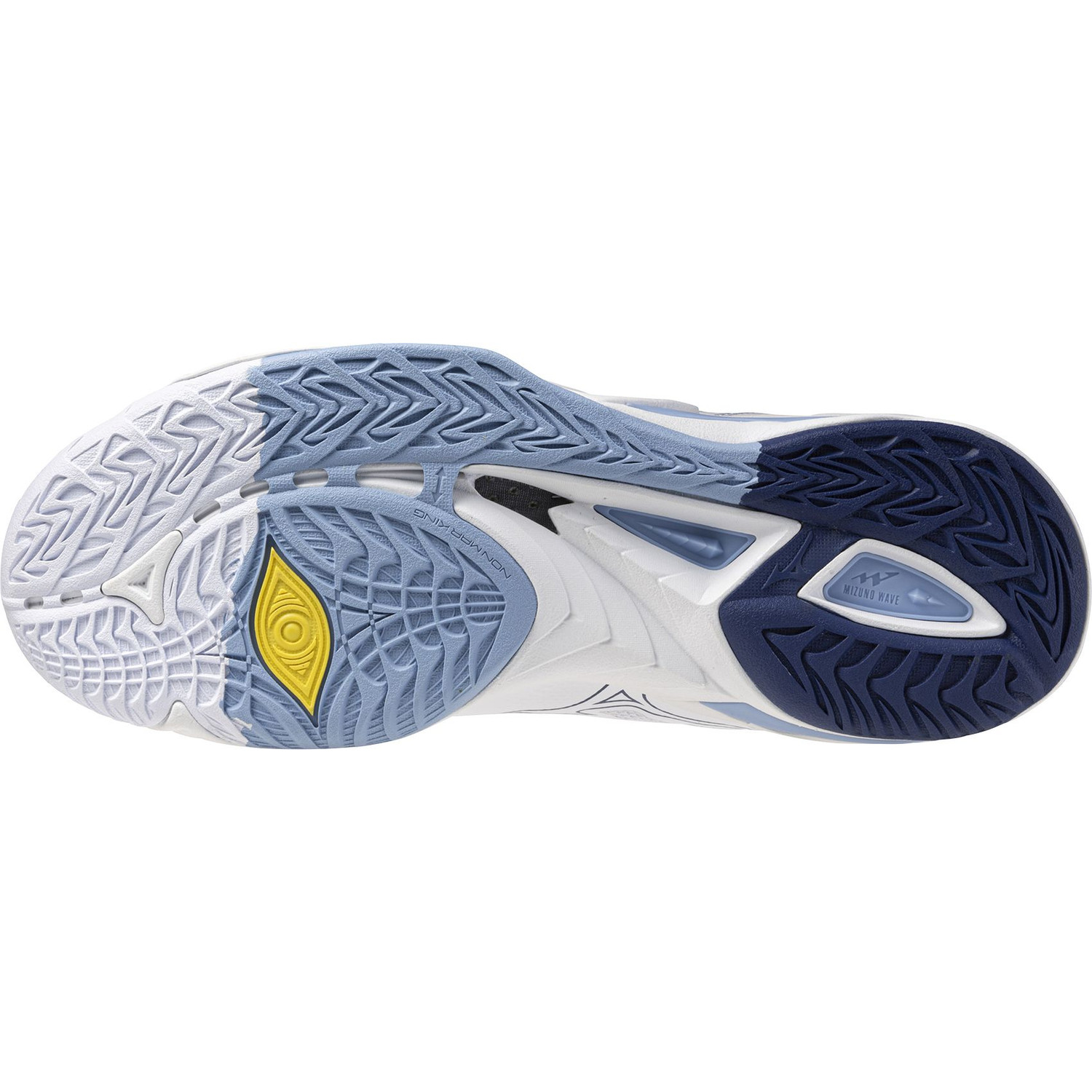 Mizuno Wave Mirage 5 - Handballshop.com