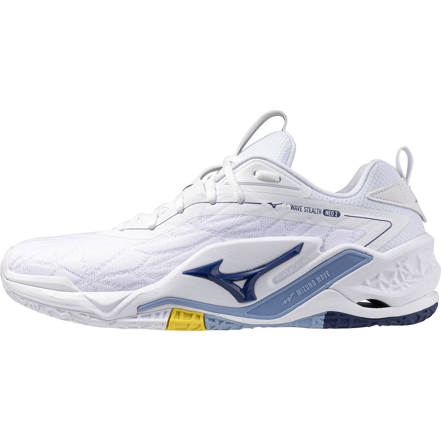 Mizuno Wave Stealth Neo 2 - Handballshop.com