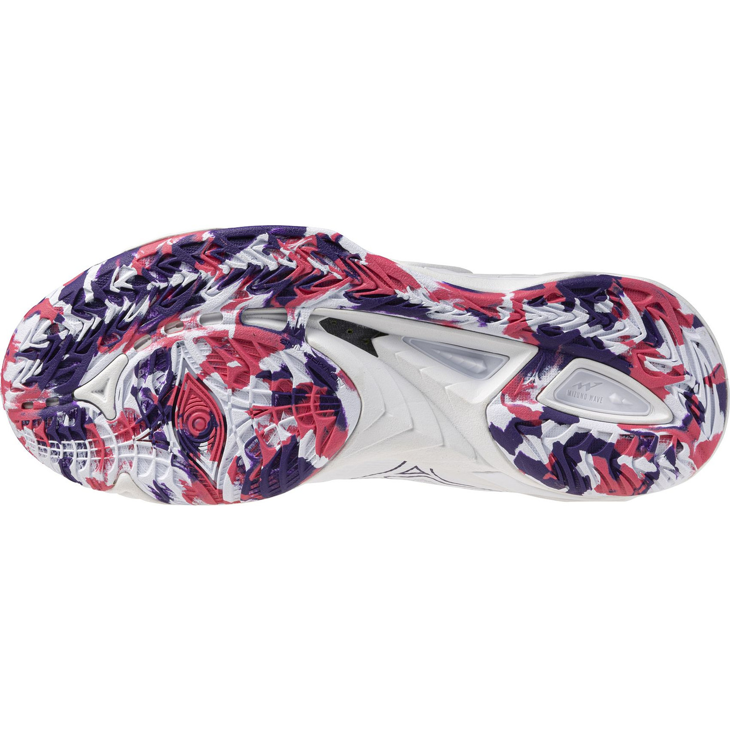 Mizuno Wave Mirage 5 Women - Handballshop.com