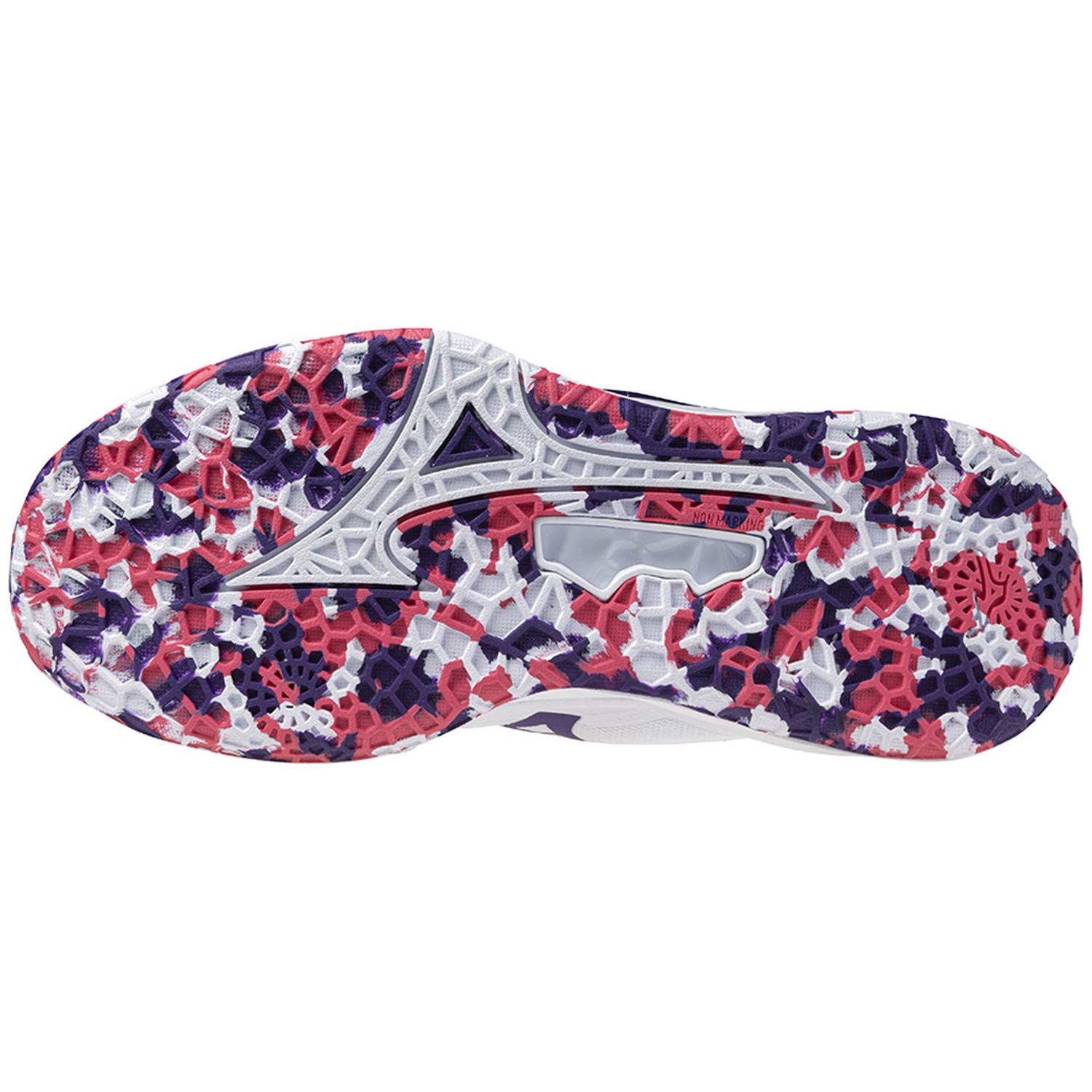 Netball Shoes Wave Stealth Neo WAVE STEALTH NEO NB WIDE Women's