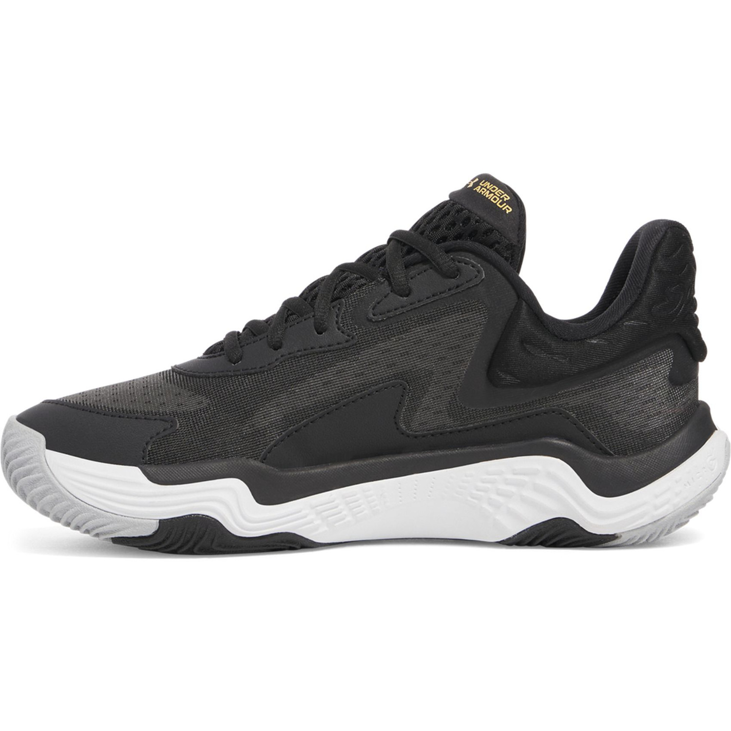 Under Armour Spawn 7 - PassaSports.com