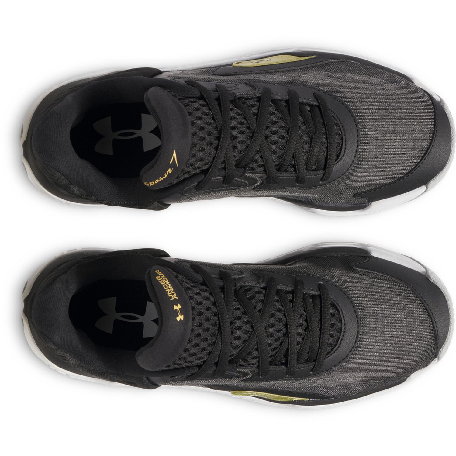 Under Armour Spawn 7 - Handballshop.com