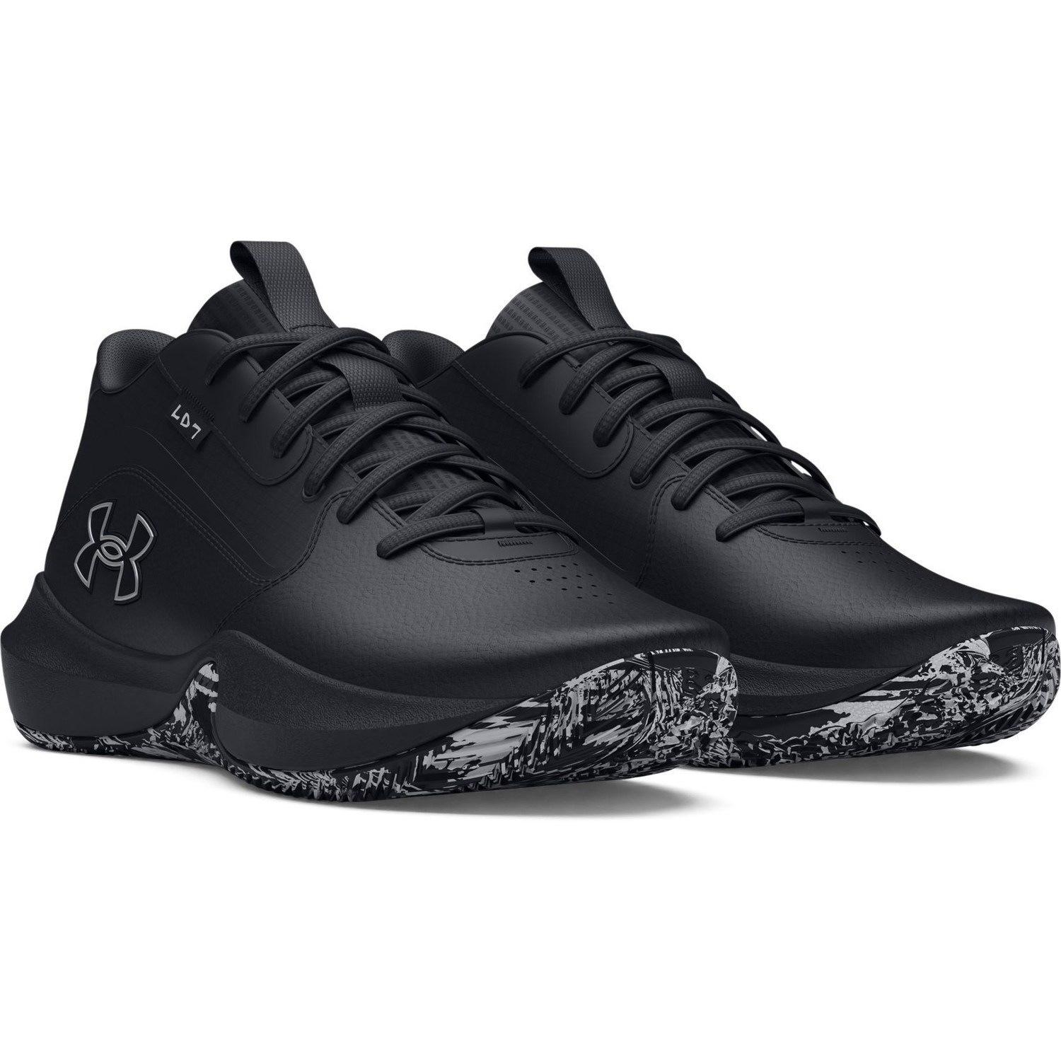 Under Armour Lockdown 7 - Handballshop.com