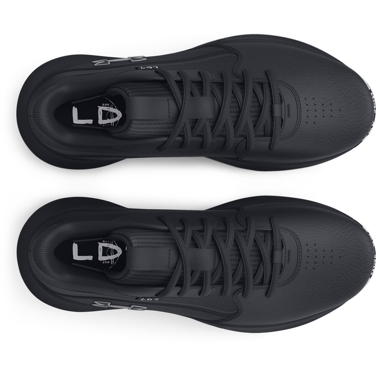 Under Armour Lockdown 7 - Handballshop.com