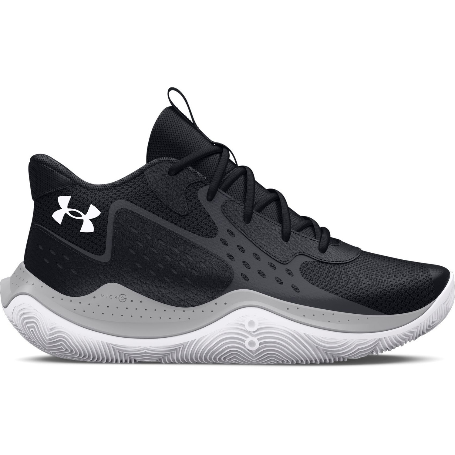Under Armour Jet 23 GS Kids