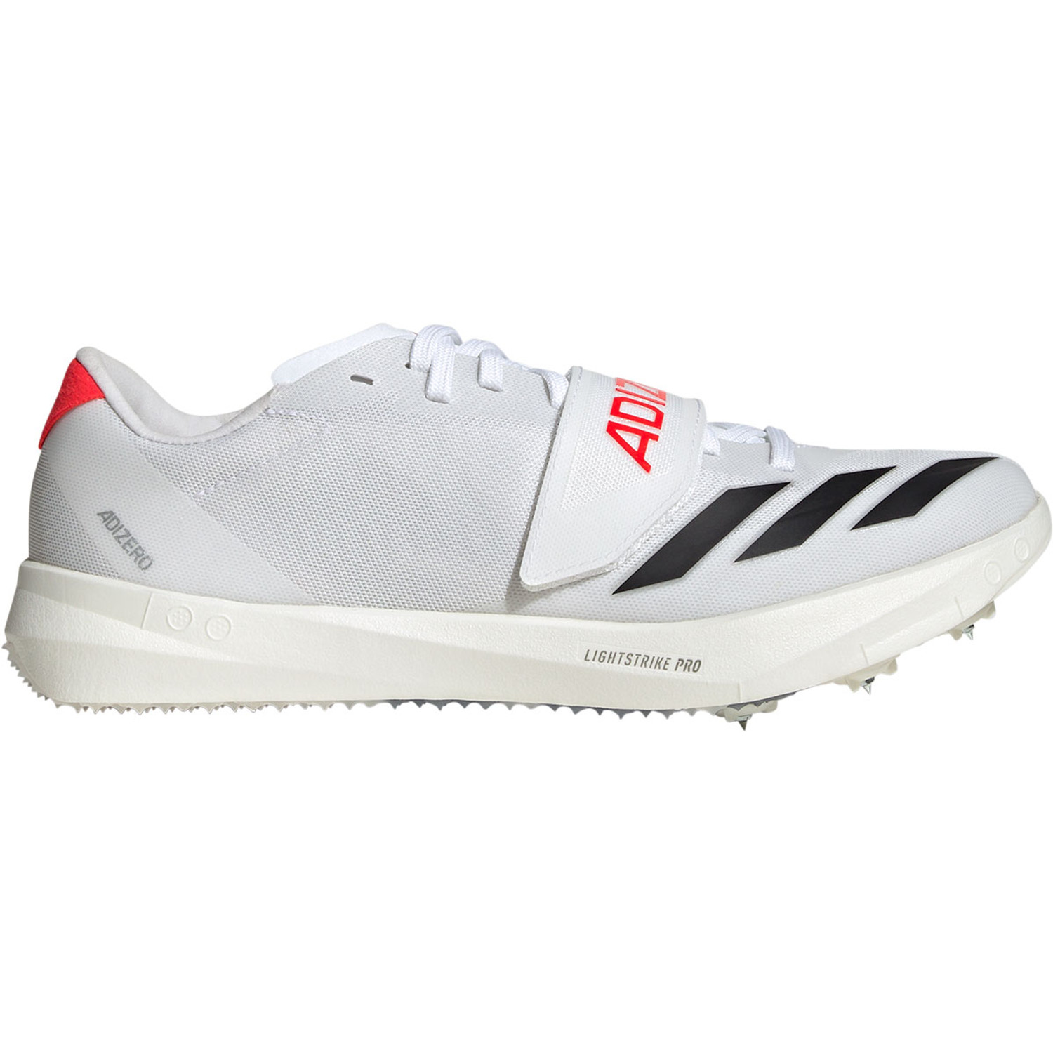 adidas Adizero TJ/PV - Sportshop.com