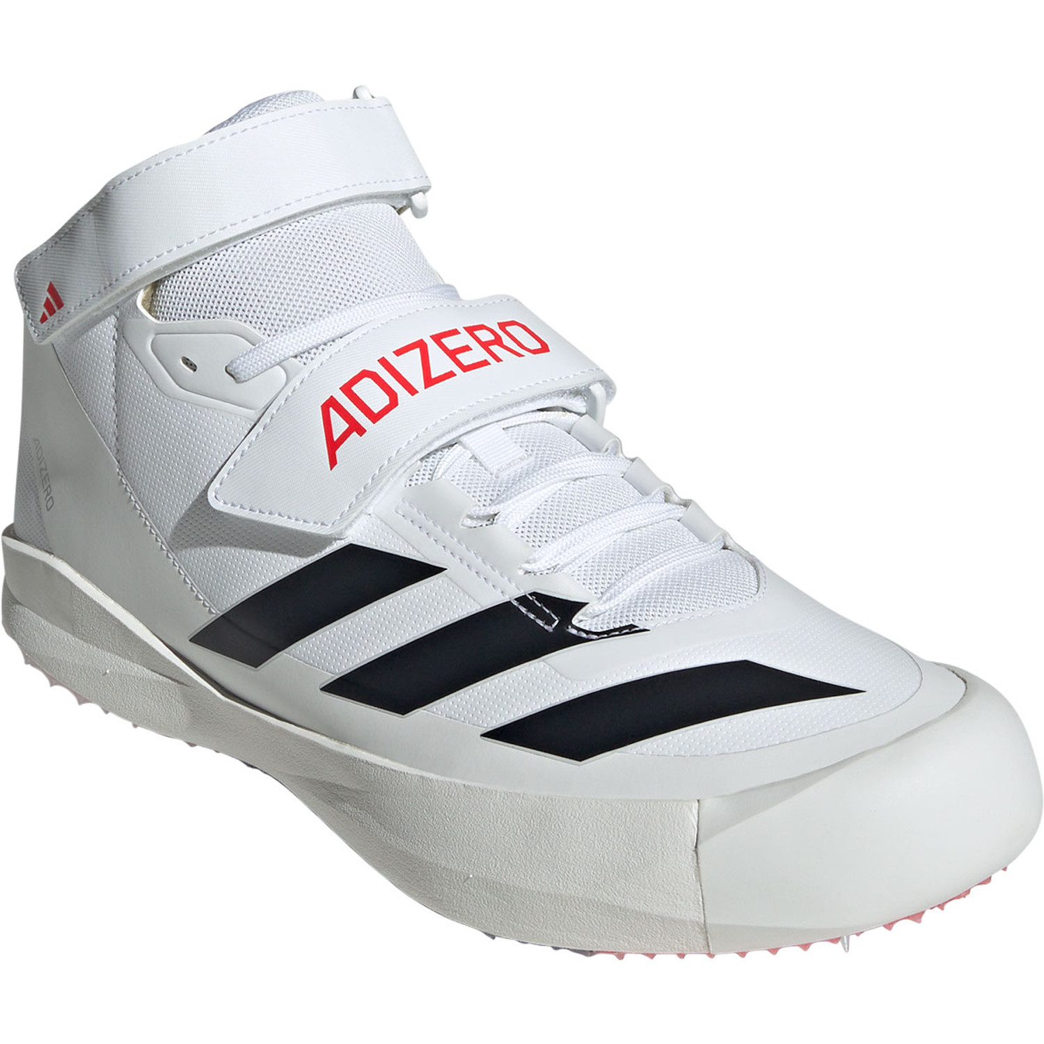 adidas gazelle silver green womens adidas Adizero Javelin Shoes main image 0