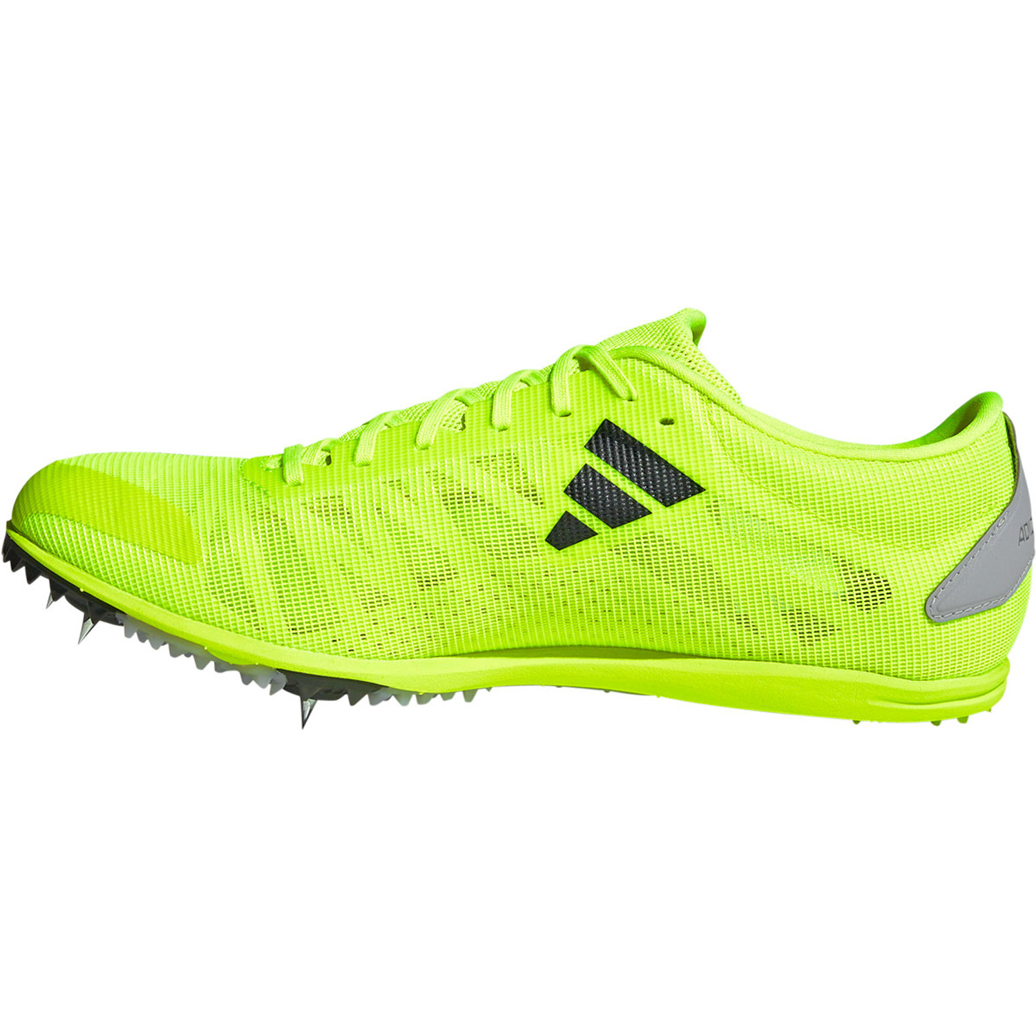 adidas gazelle silver green womens adidas Unisex adizero XCS Running Spikes - Wonder Blue