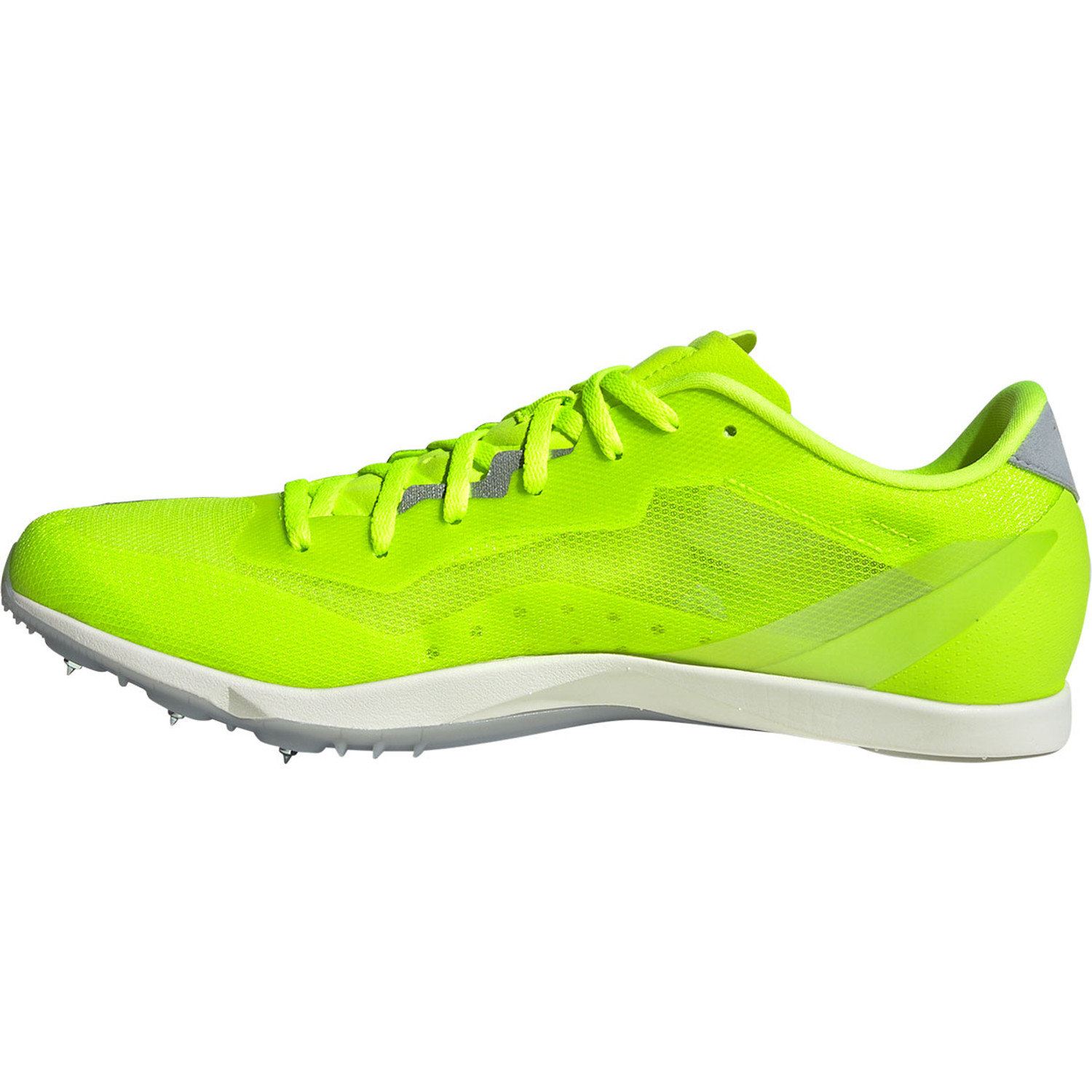 distance star spikes