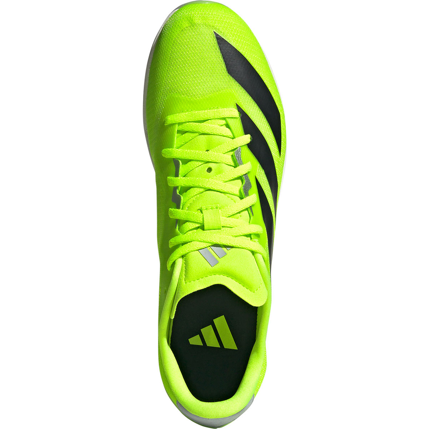 distance star spikes