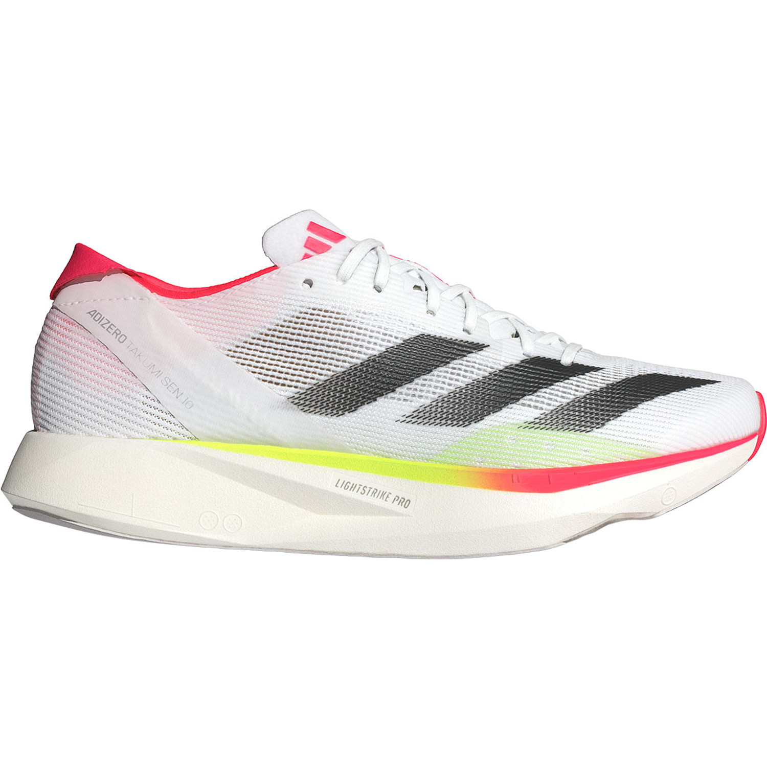 新品 24cm ADIZERO TAKUMI SEN 10 W adidas Adizero Takumi Sen 10 Women - PassaSports.com