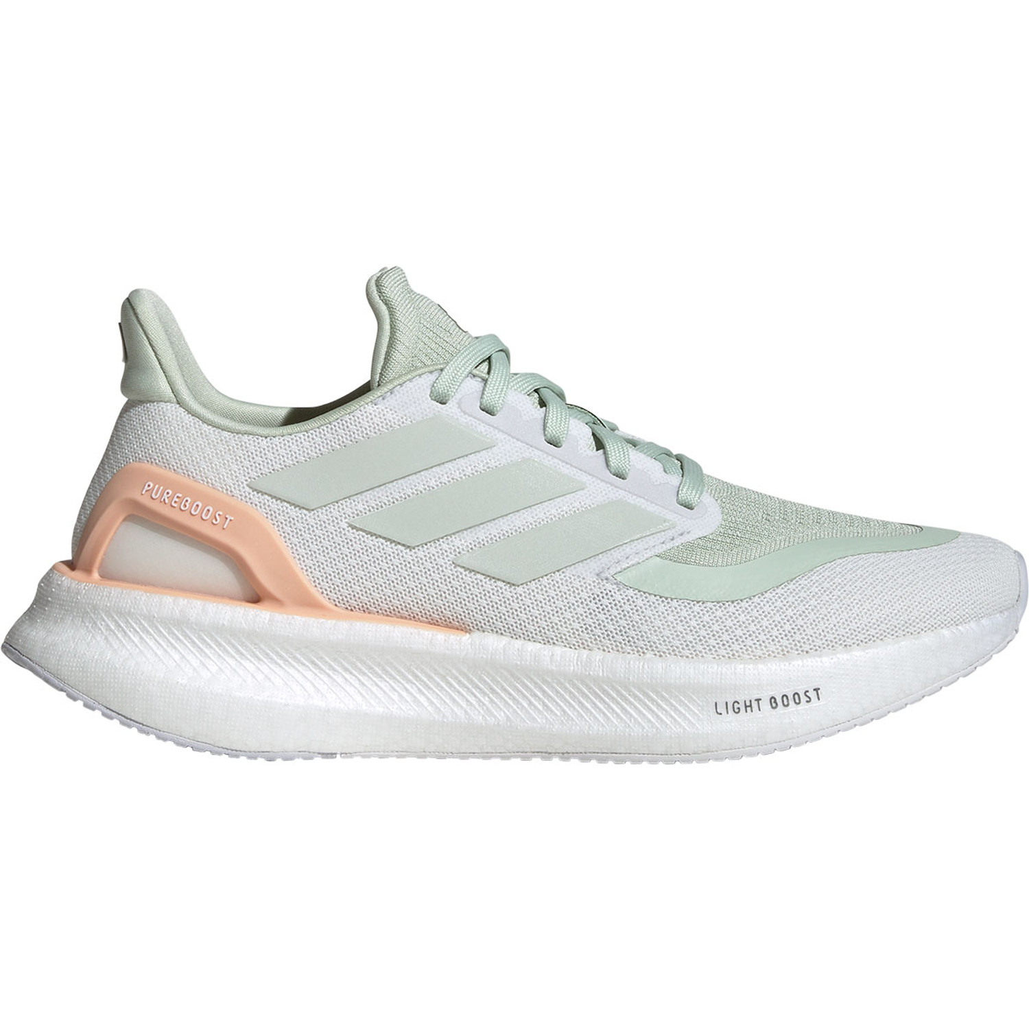 adidas Pureboost 5 Women - PassaSports.com