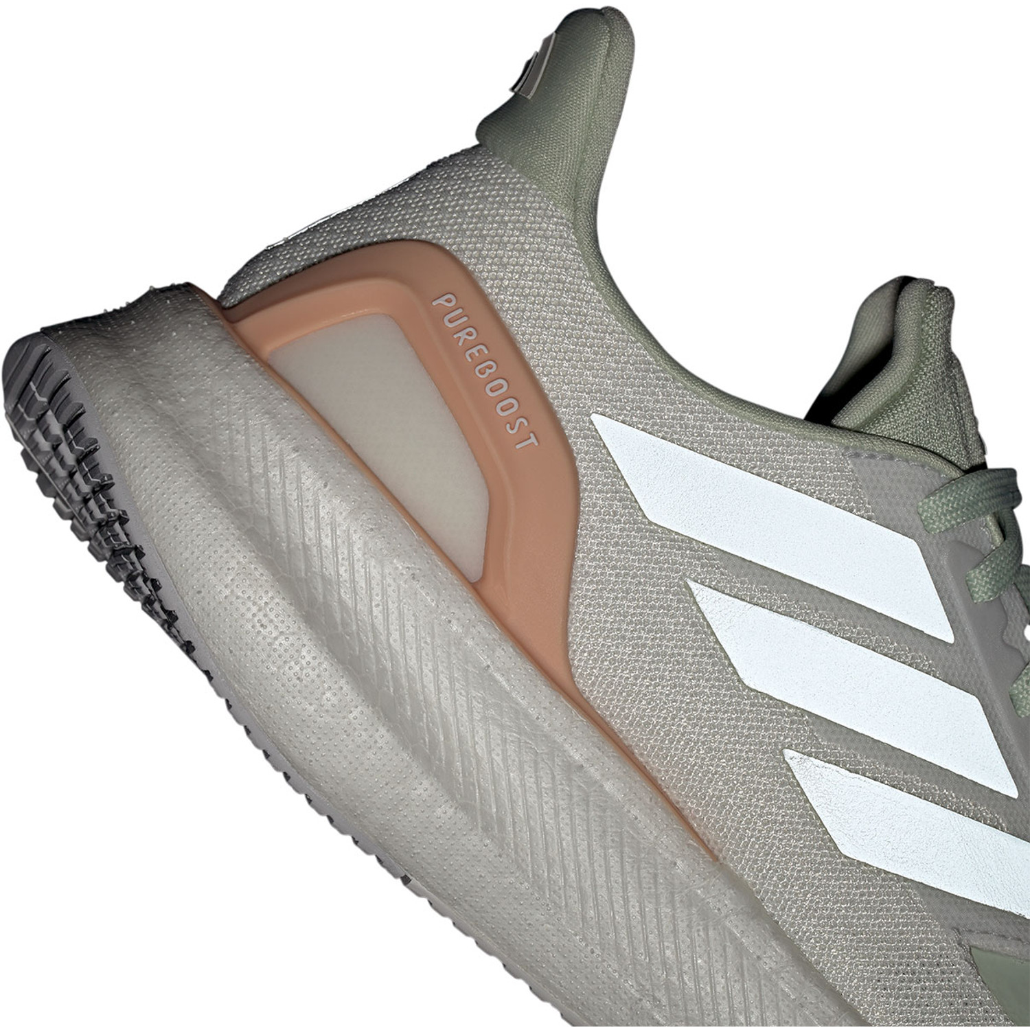 adidas gazelle silver green womens adidas Ultraboost 20 W Dash Grey / Grey Five / Solar Red  Sportamore.com