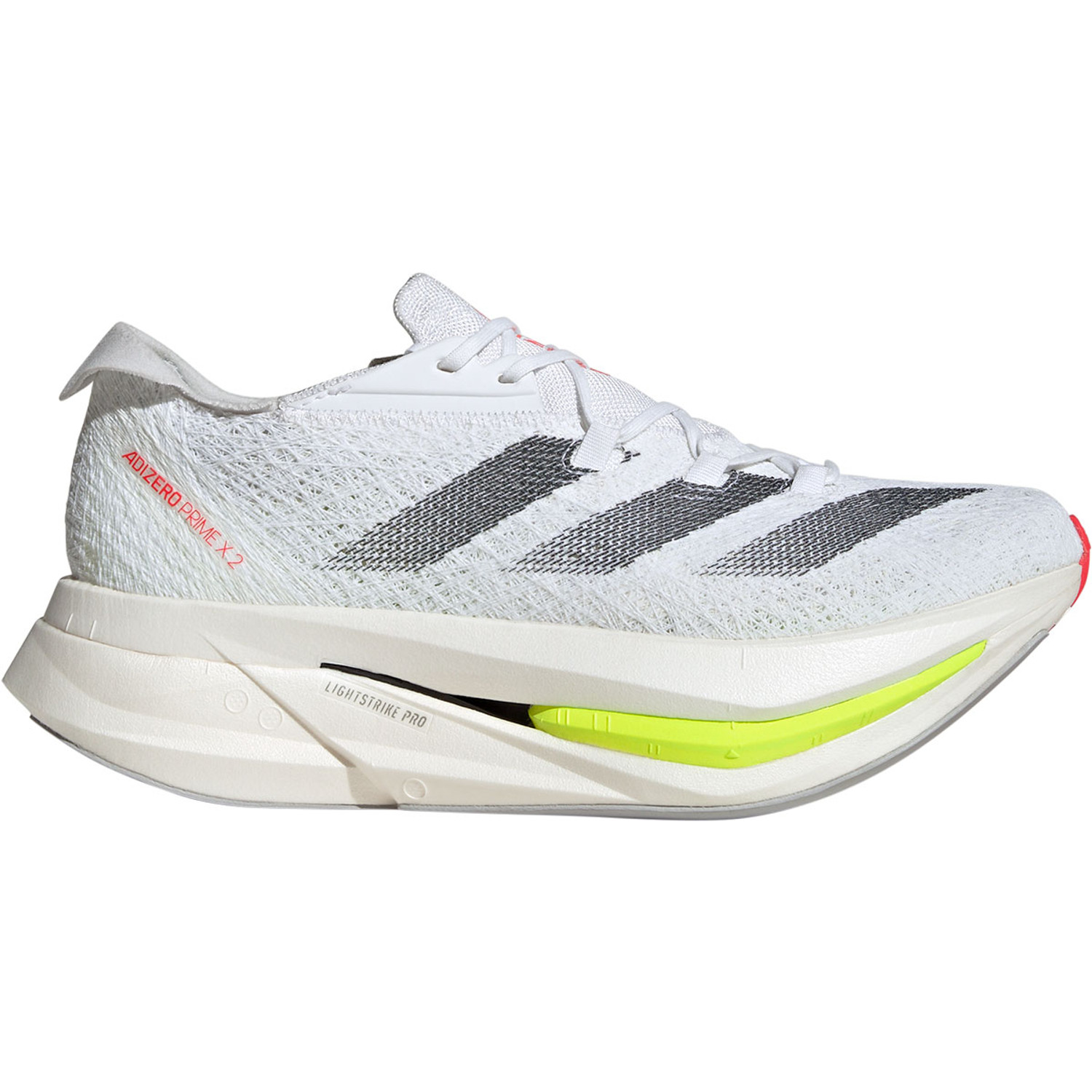adidas Adizero Prime X 2 - Runningdirect.nl