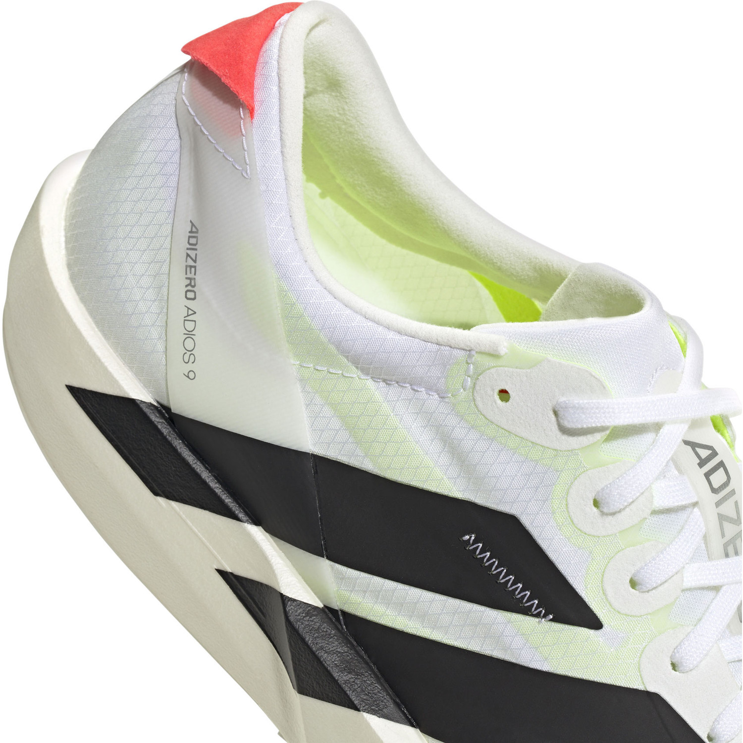 adidas Adizero Adios 9 Women - PassaSports.com