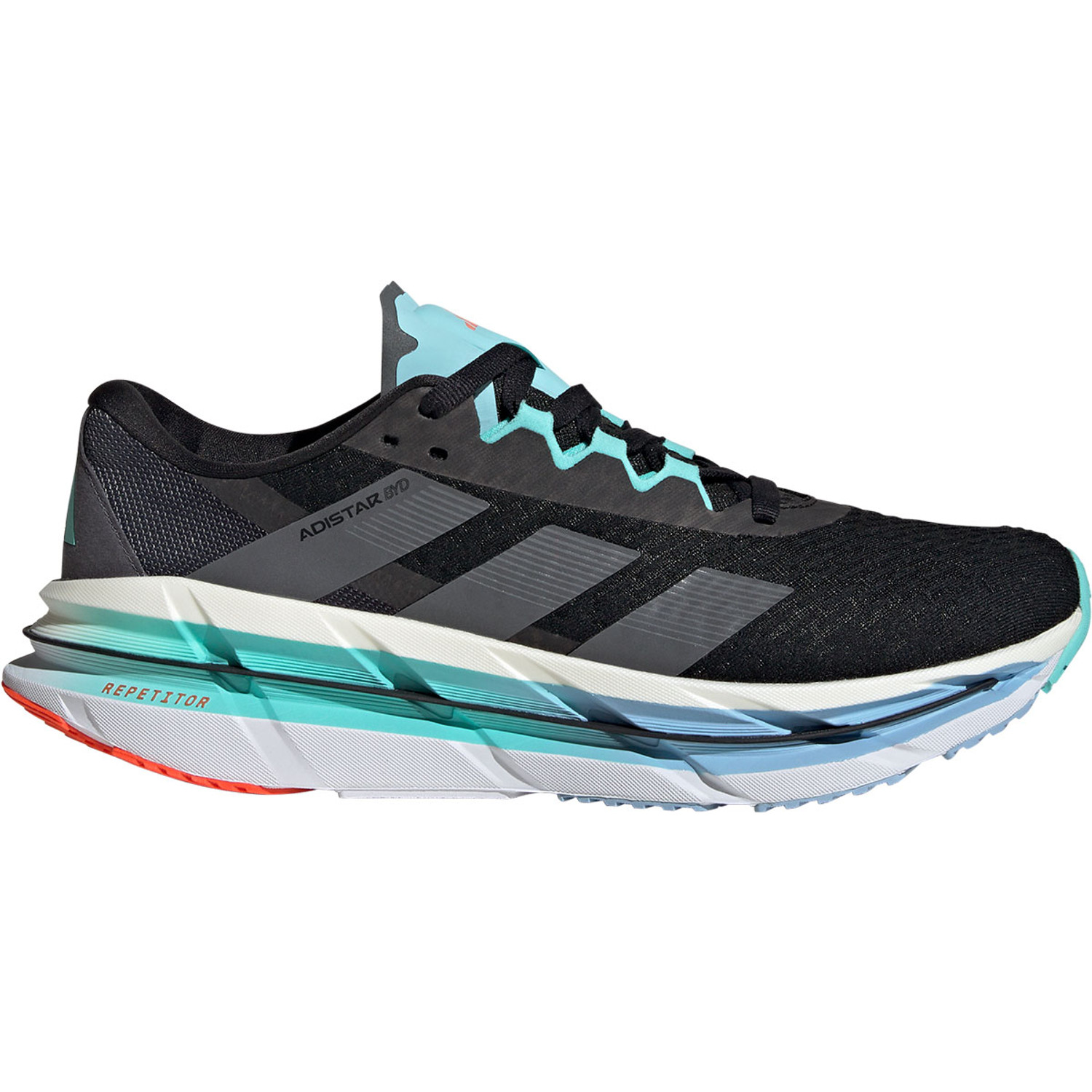 adidas gazelle silver green womens adidas NMD_R1 Shoes | Black/Red/Blue