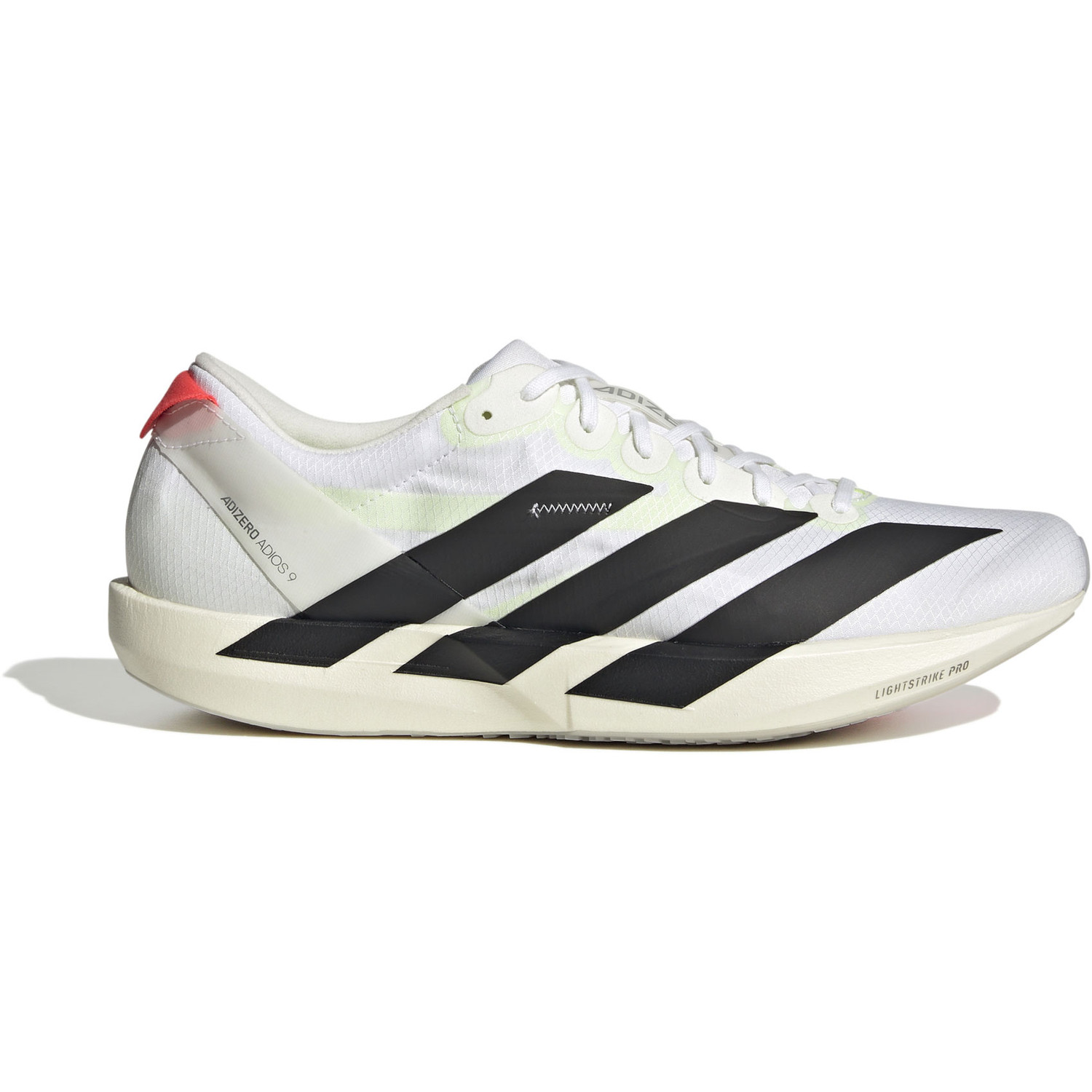 adidas Adizero Adios 9 Men - PassaSports.com