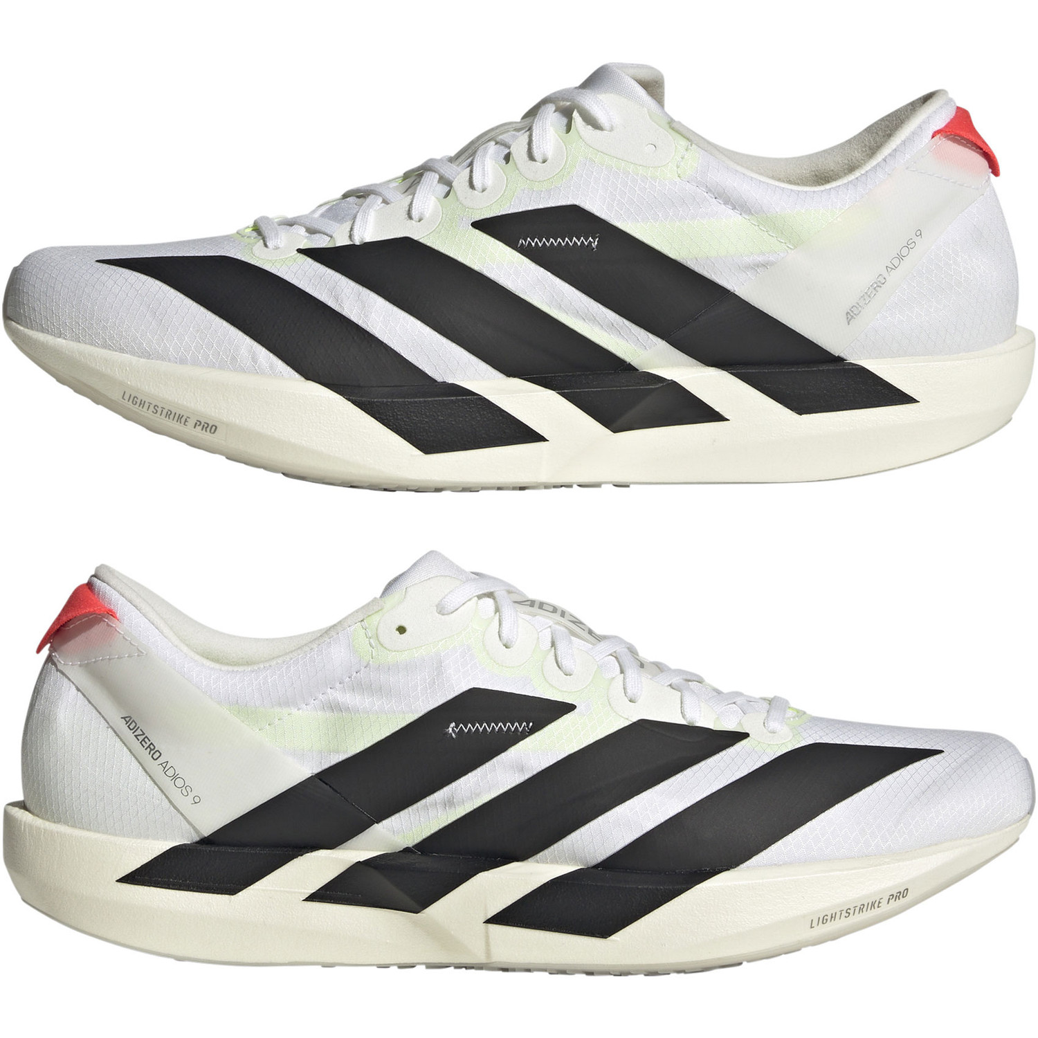 adidas Adizero Adios 9 Men - PassaSports.com