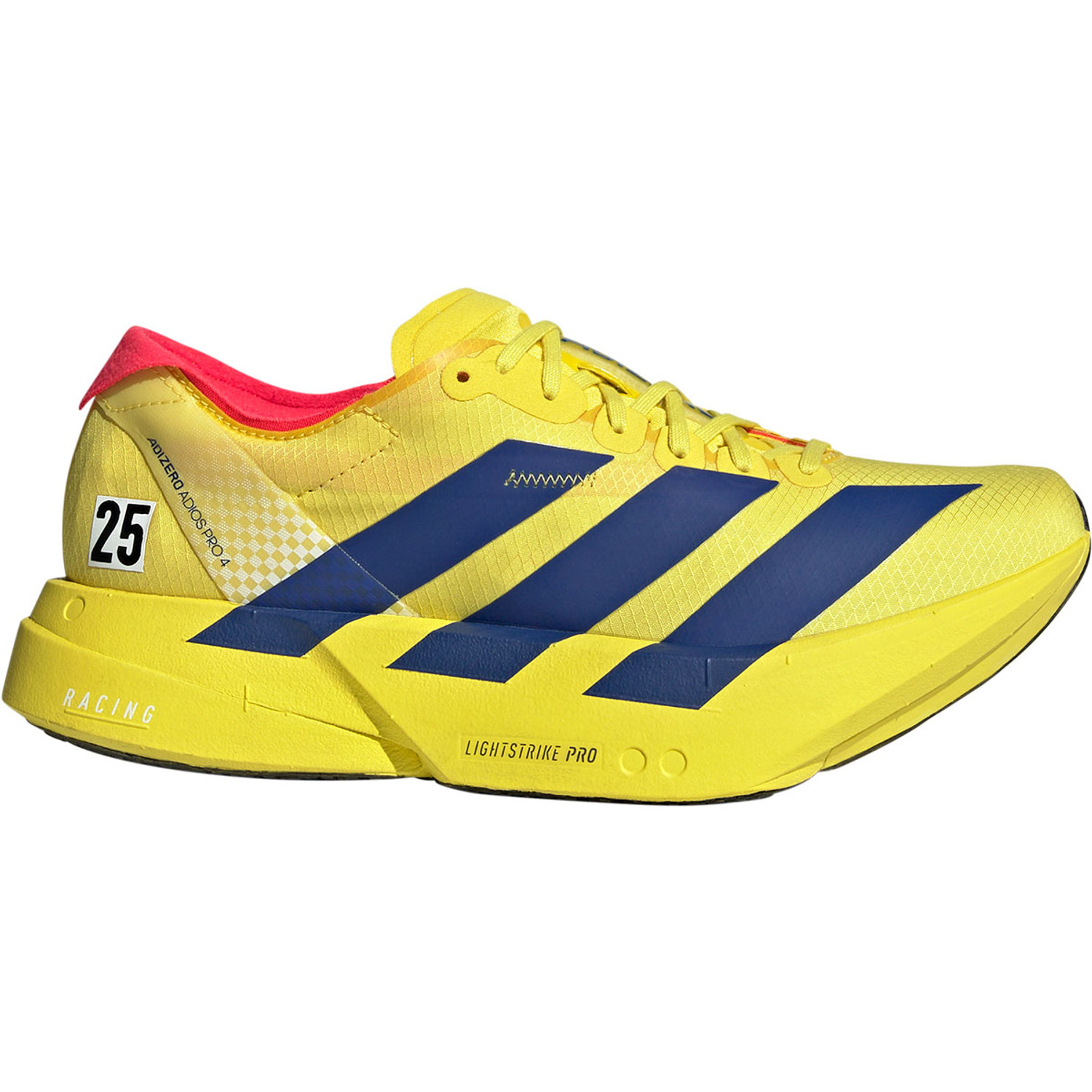 adidas Adizero Adios PRO 4 Women - PassaSports.com