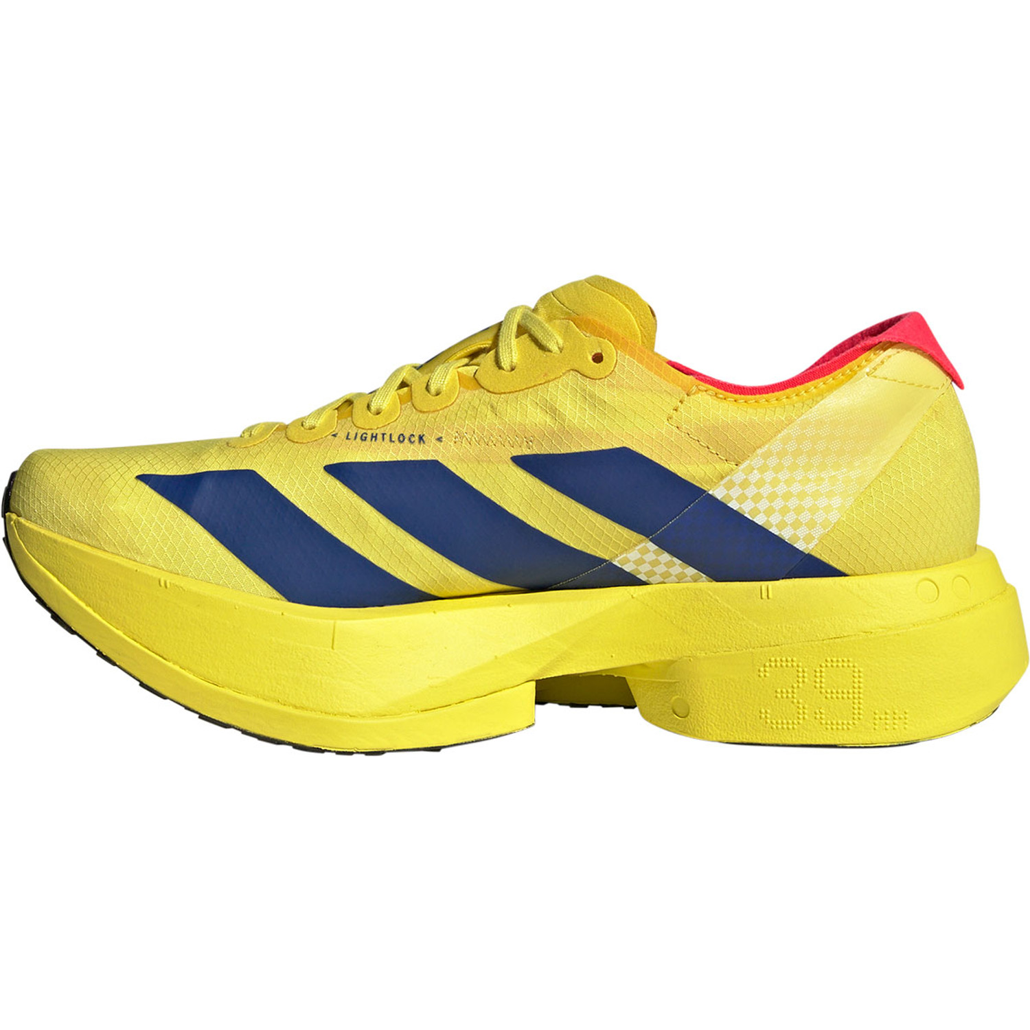 adidas Adizero Adios PRO 4 Women - PassaSports.com