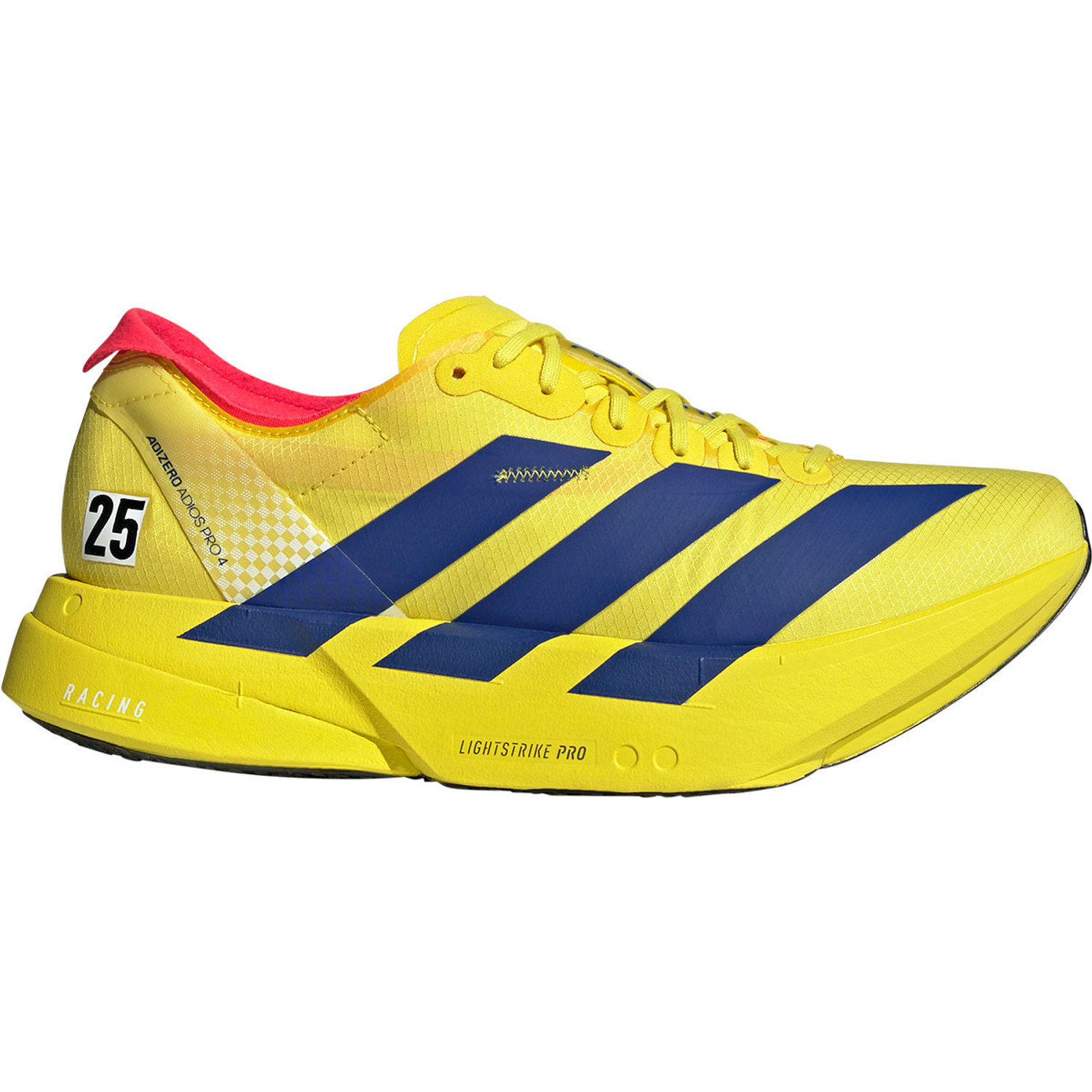 新作人気モデル Adios Adizero adidas Pro Sportshop.com - Men 4 靴