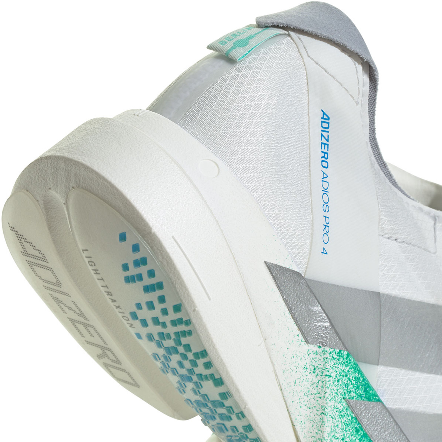adidas Adizero Adios Pro 4 Women - PassaSports.com