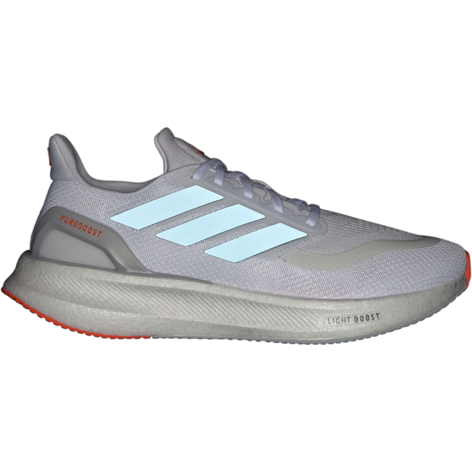 adidas Pureboost 5 Men - PassaSports.com