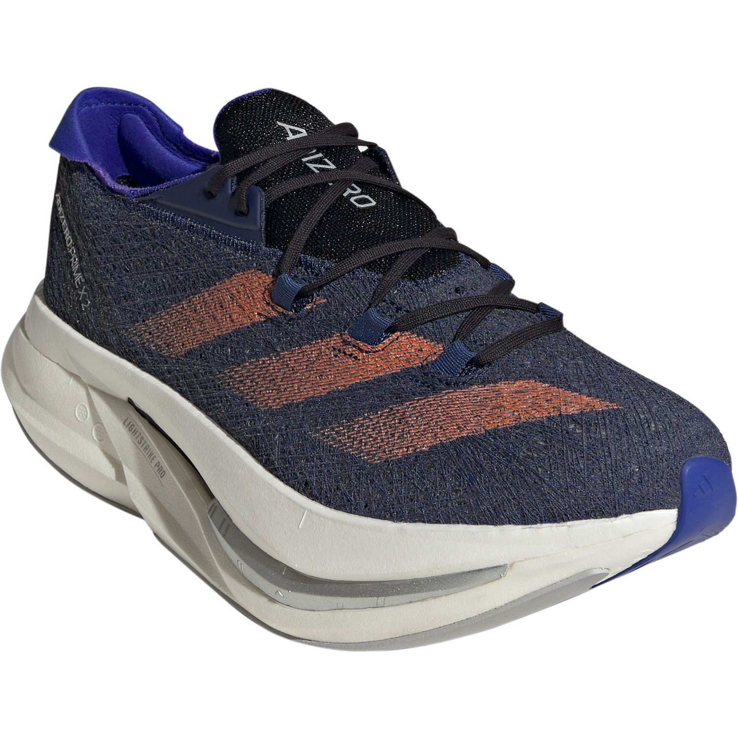 adidas Adizero Prime X 2 - PassaSports.com