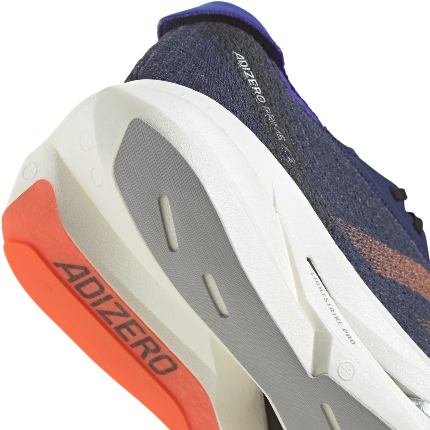 adidas Adizero Prime X 2 - PassaSports.com