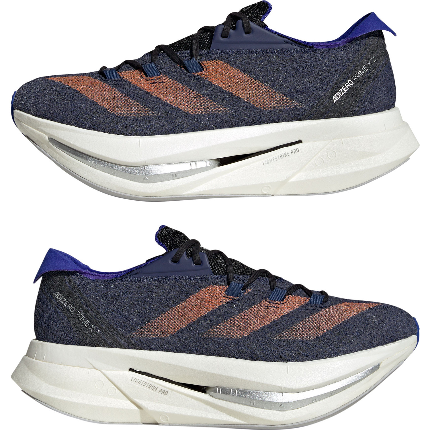 adidas Adizero Prime X 2 - PassaSports.com