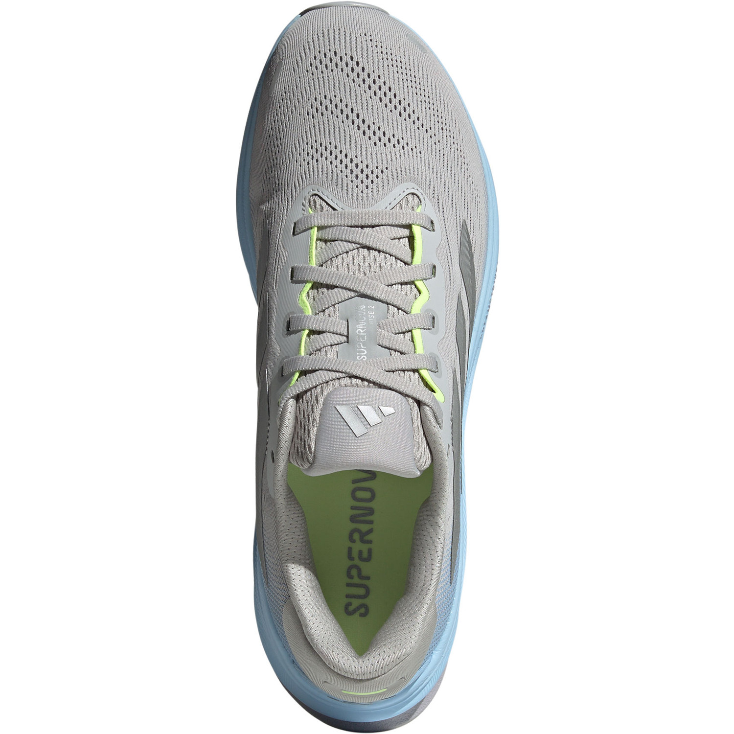 adidas Supernova Rise 2 Heren - Runningdirect.nl