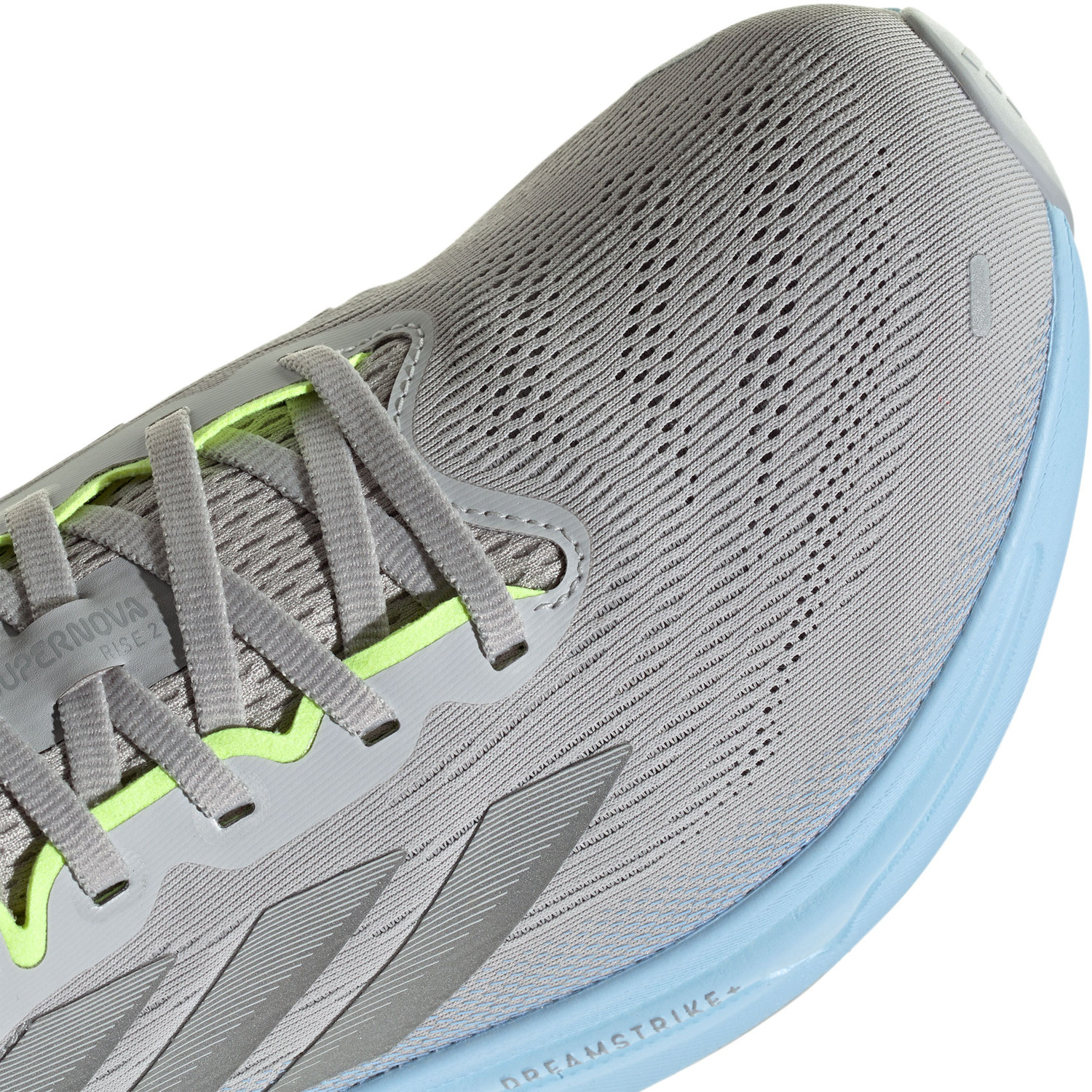 【即完売品】charbon running/S/シルバー/ベスト adidas Supernova Rise 2 Men - PassaSports.com