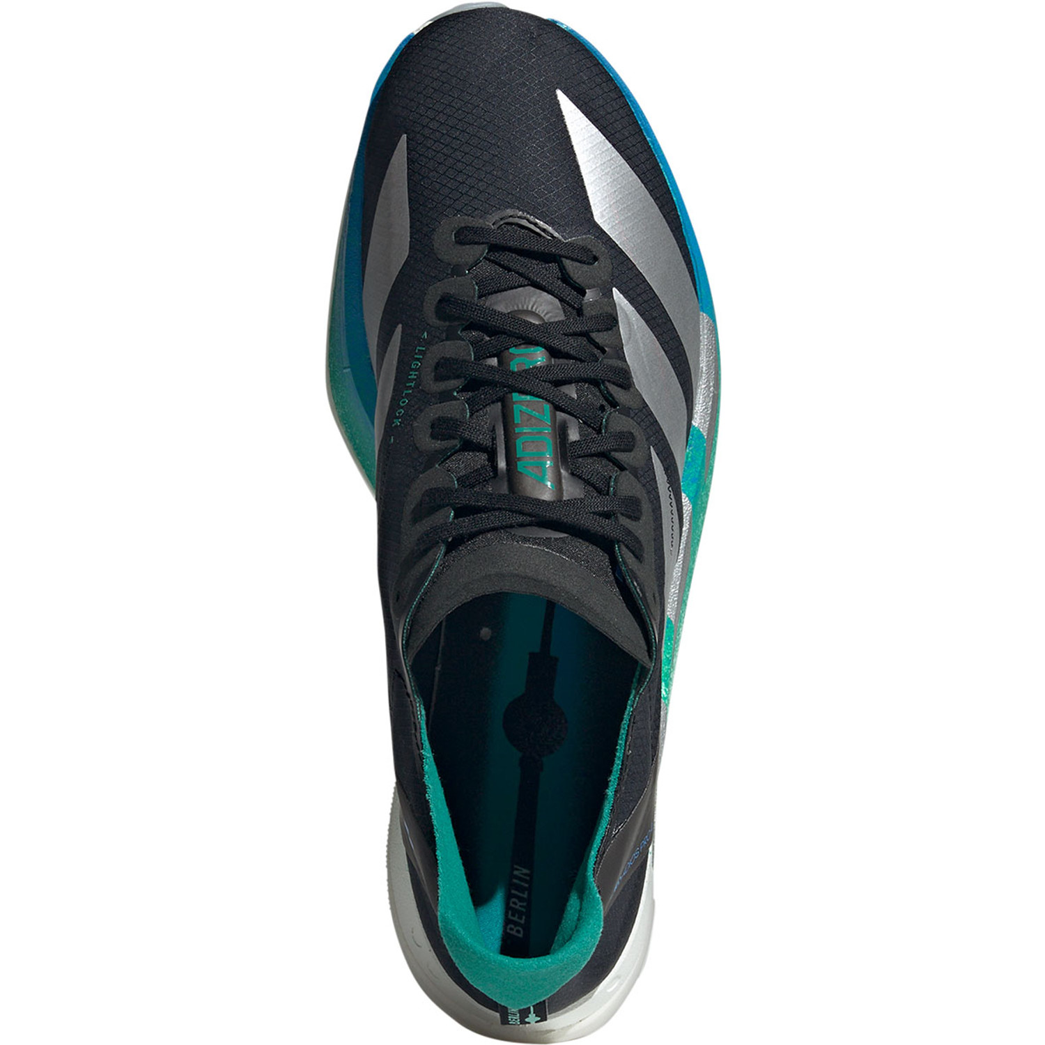 adidas Adizero Adios Pro 4 Men - PassaSports.com