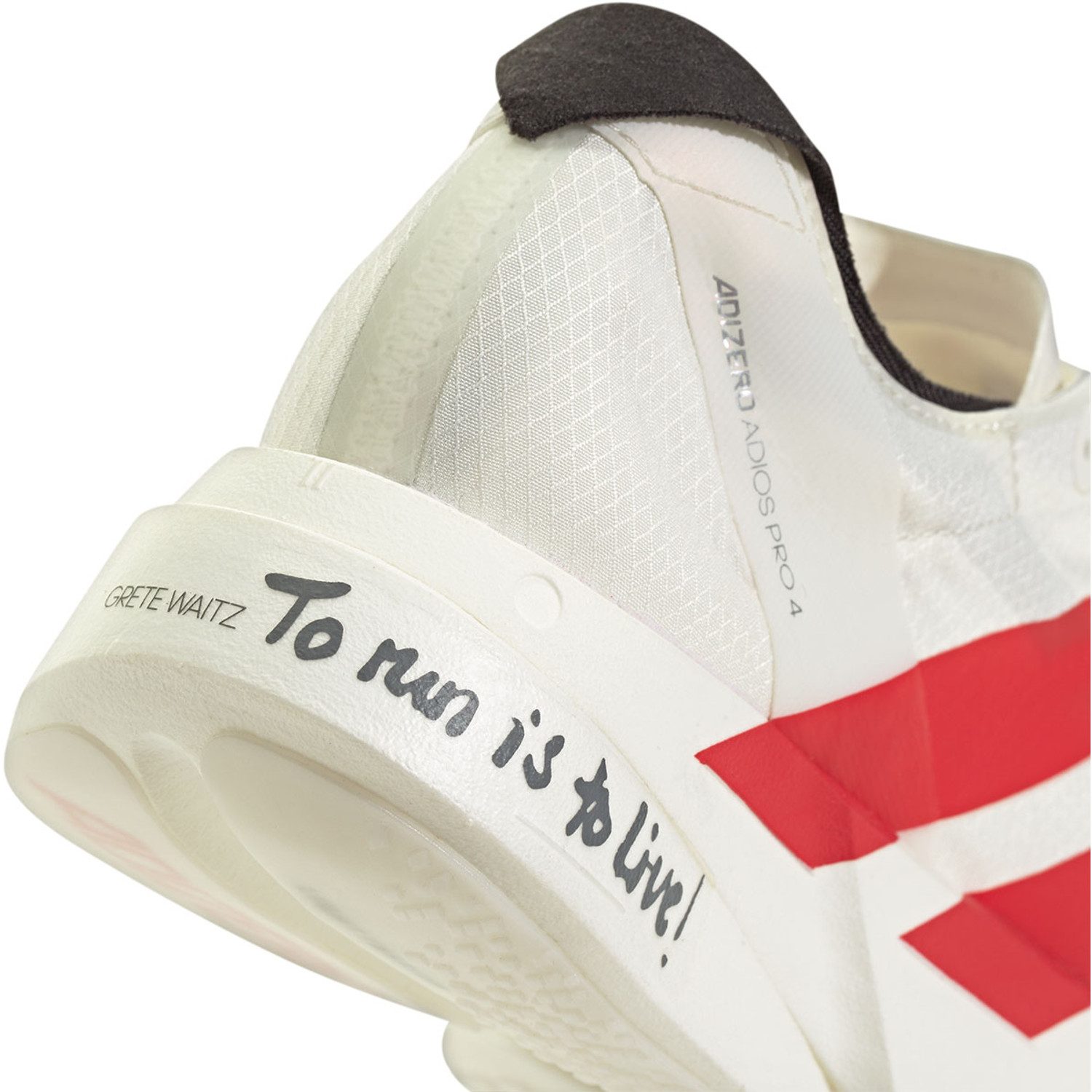 adidas Adizero Adios Pro 4 Women - PassaSports.com