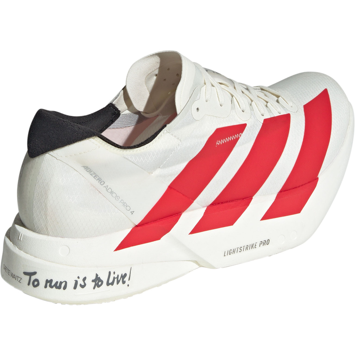 adidas Adizero Adios Pro 4 Men - PassaSports.com