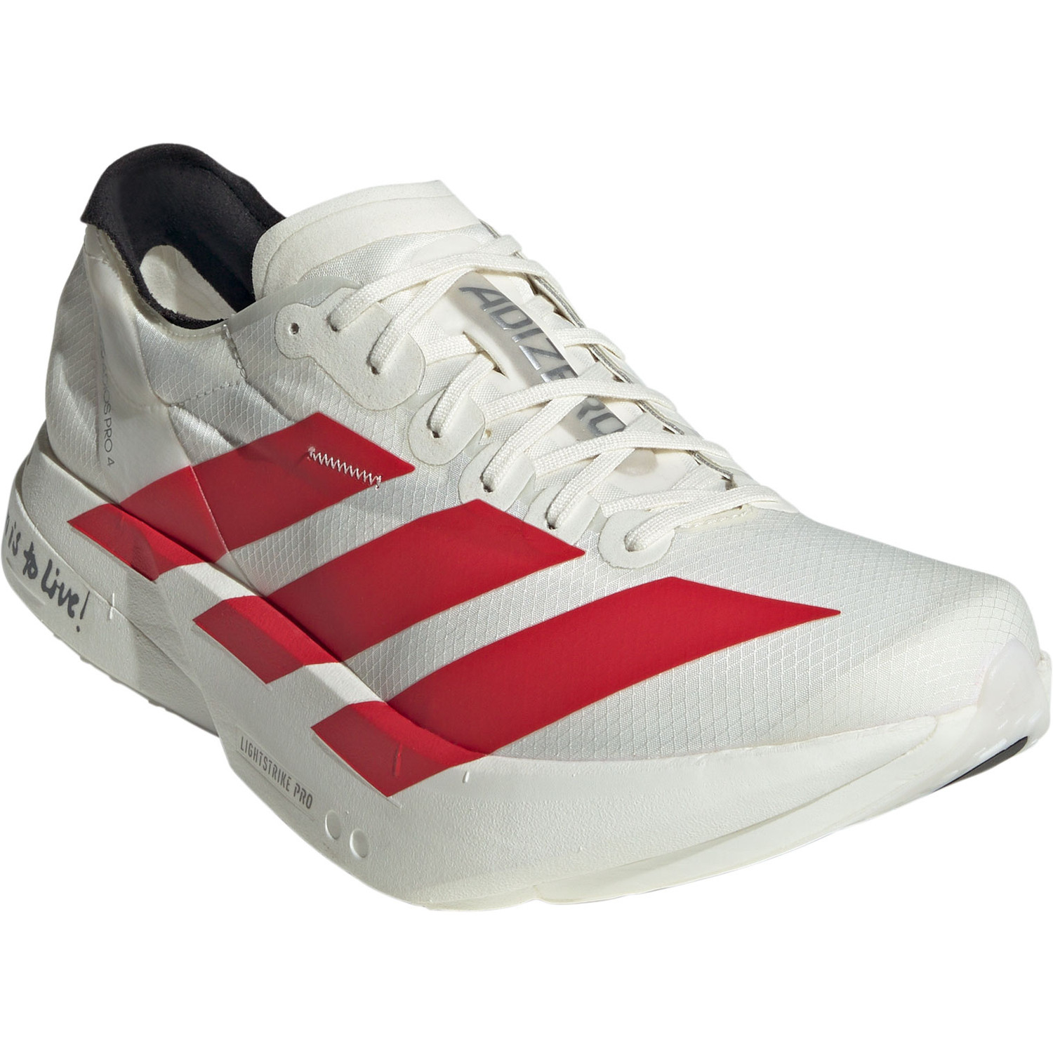 Athletic Shoes Adidas Pro Model Adidas Adizero Adios Pro Shoes