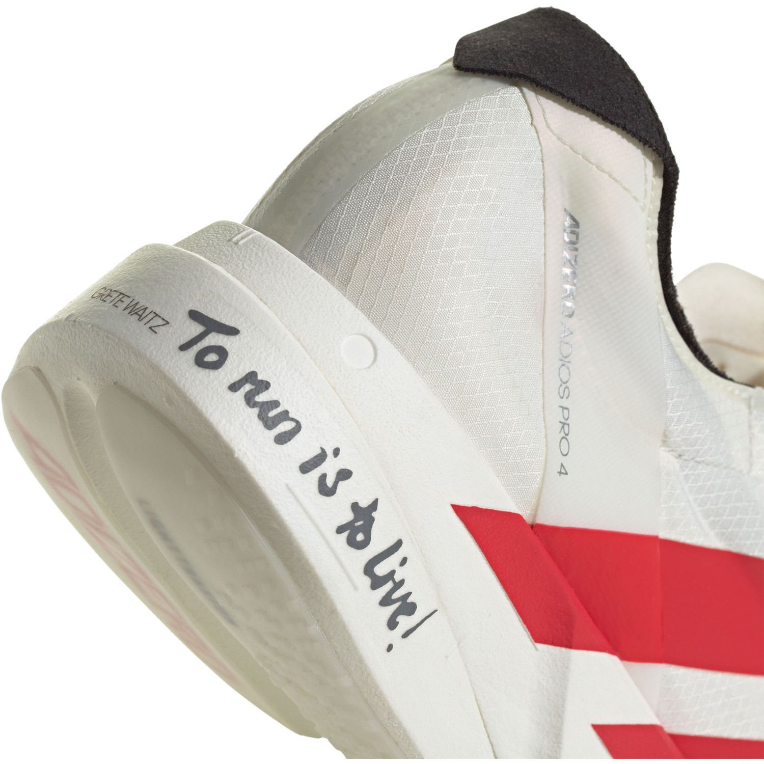 adidas Adizero Adios Pro 4 Men - PassaSports.com