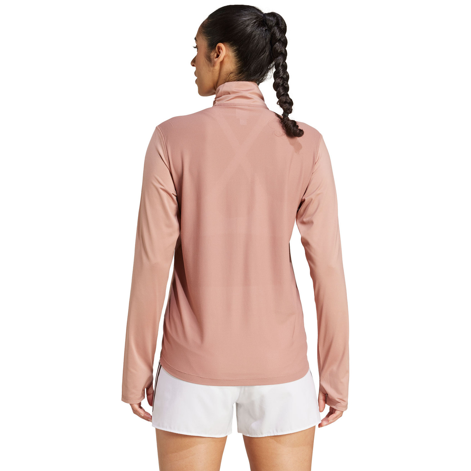 adidas OTR Longsleeve Half-Zip Women - PassaSports.com