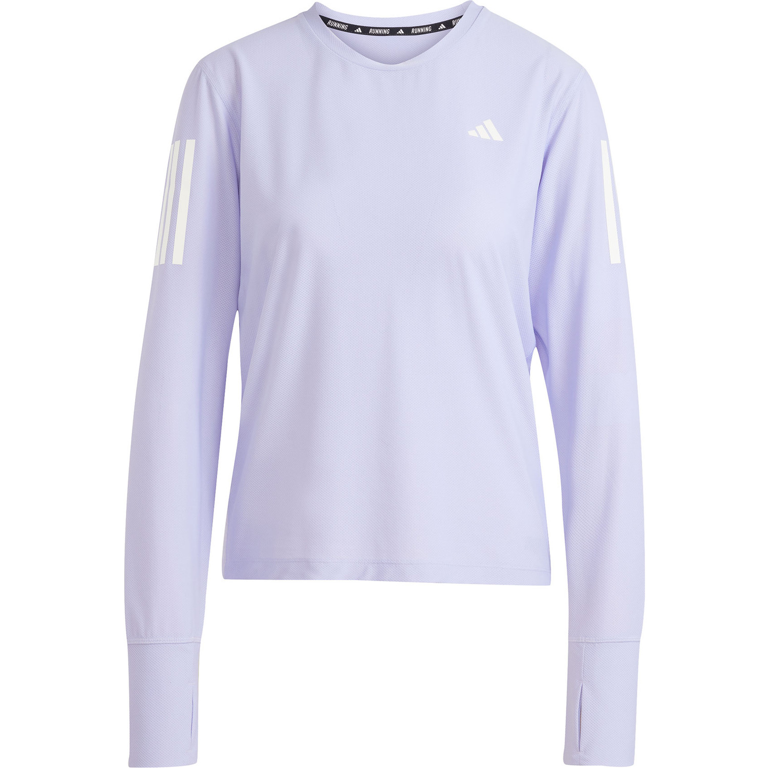 Adidas Running Adidas Hardloopkleding Dames Adidas OTR Longsleeve