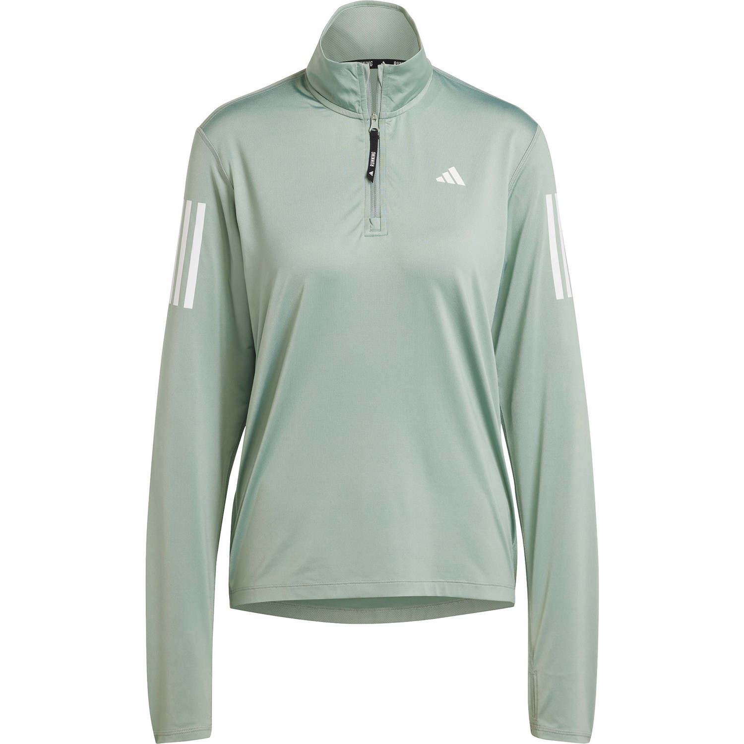 adidas OTR Longsleeve Half-Zip Women - PassaSports.com