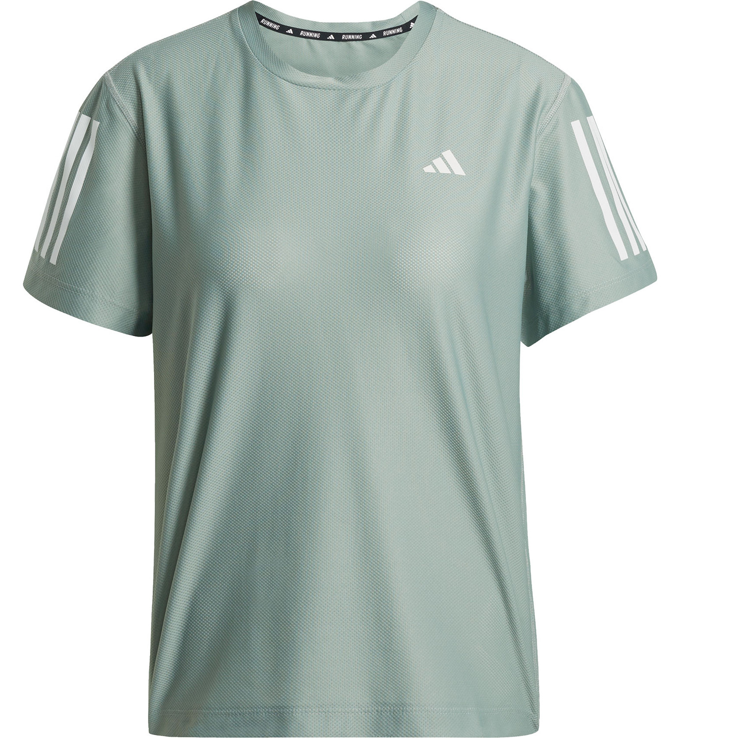 adidas OTR T-Shirt Dames - Runningdirect.nl