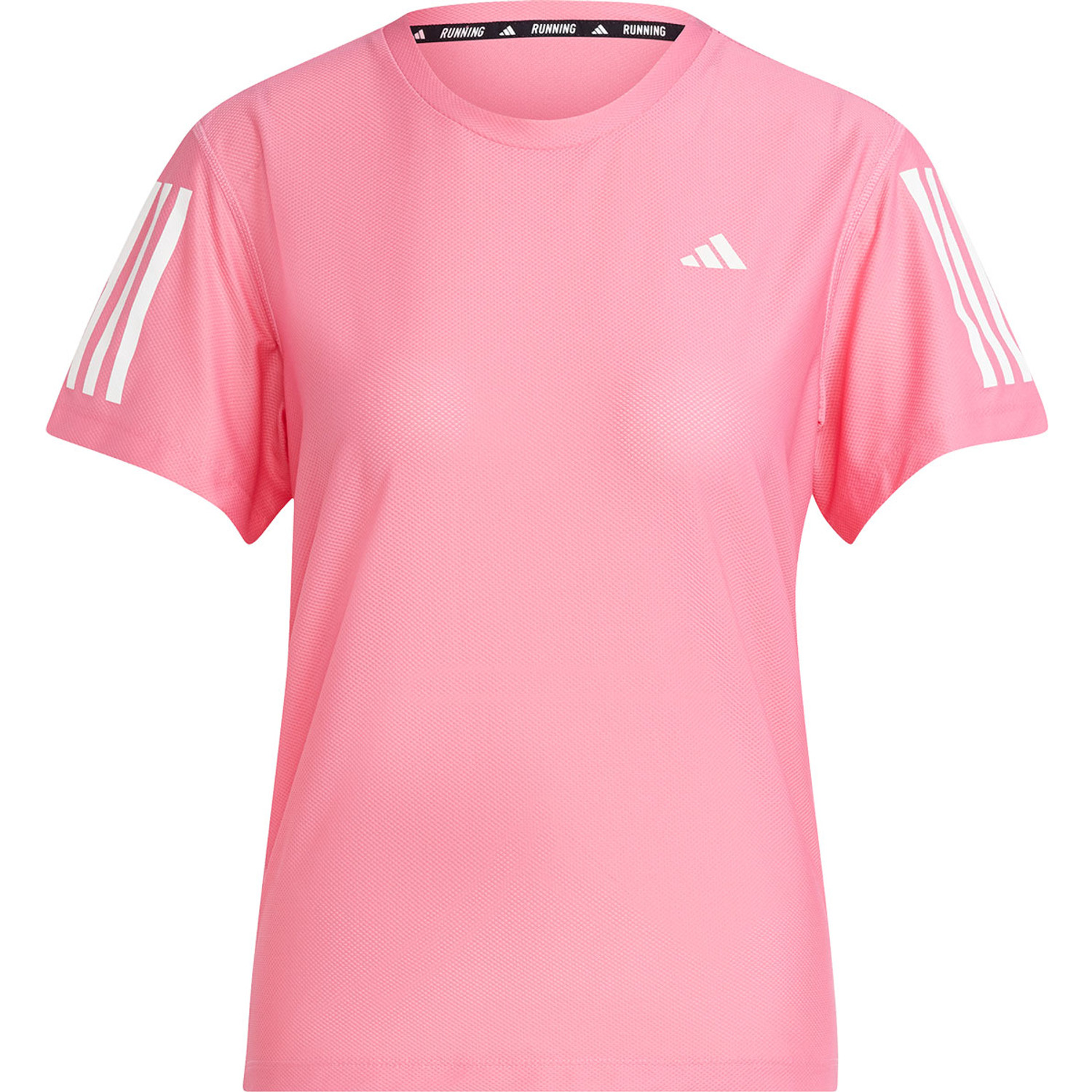 adidas OTR T-Shirt Dames - Runningdirect.nl